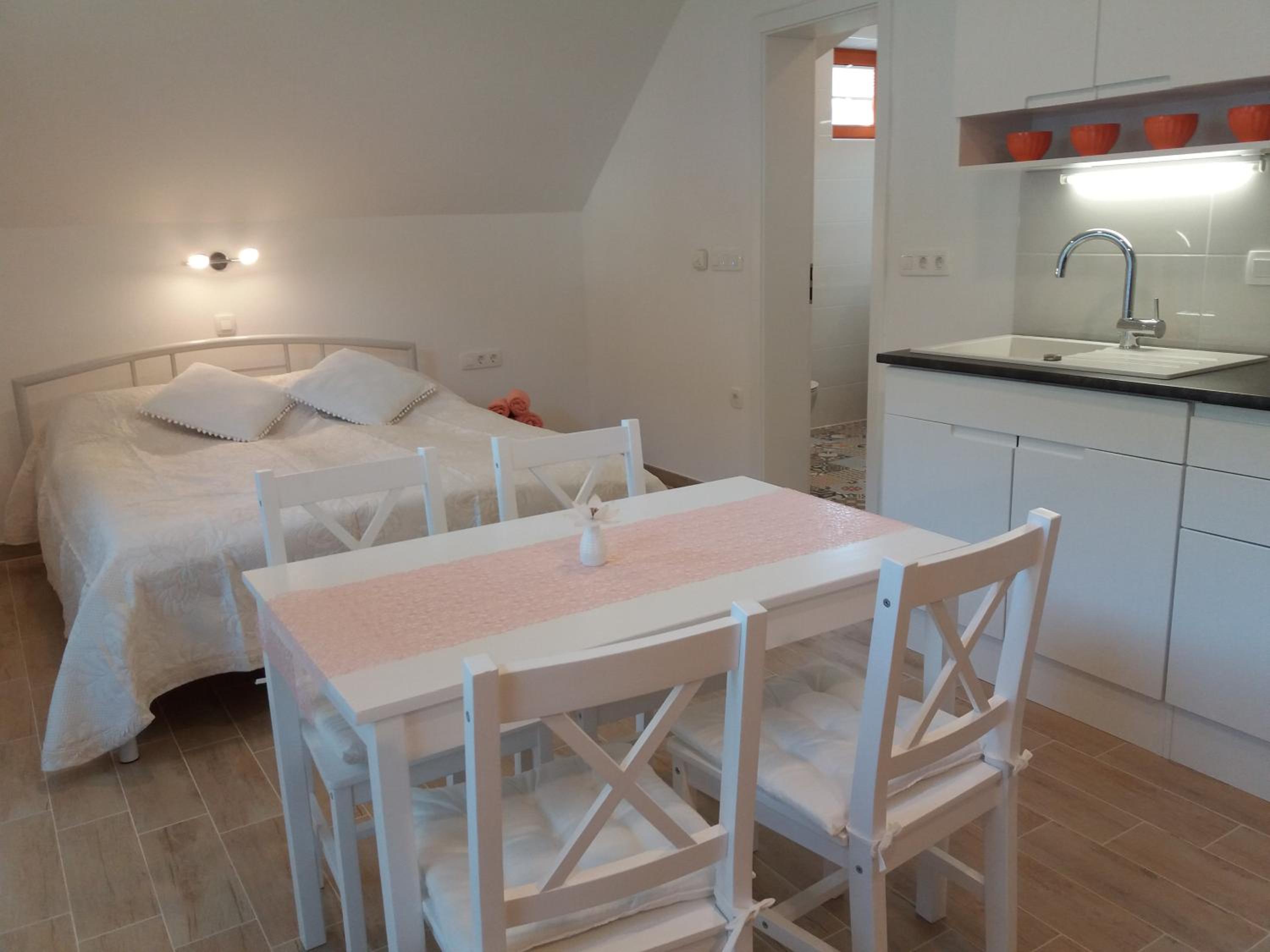 APARTMA BREMEC-STUDIO view 2