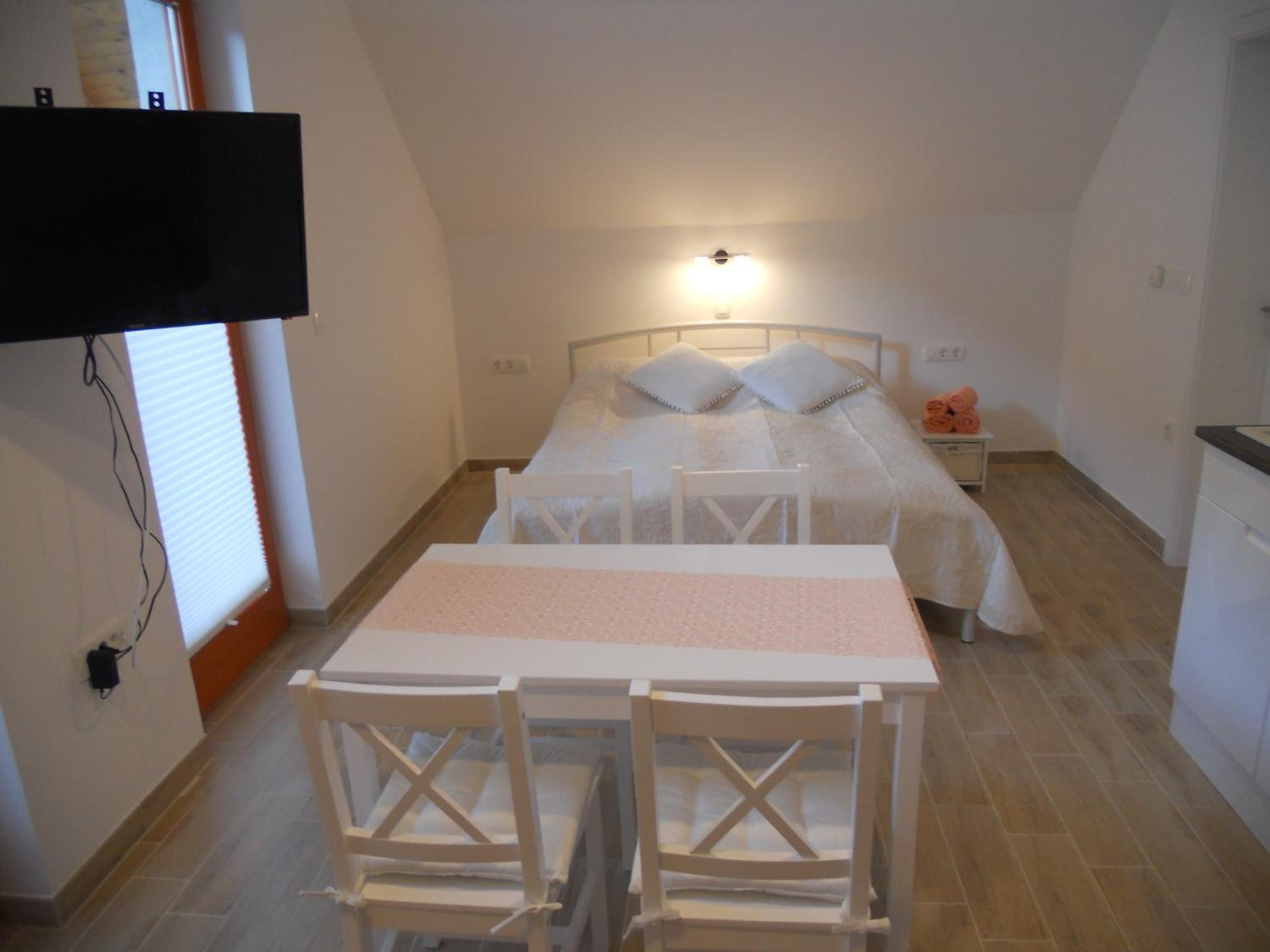 APARTMA BREMEC-STUDIO view 5