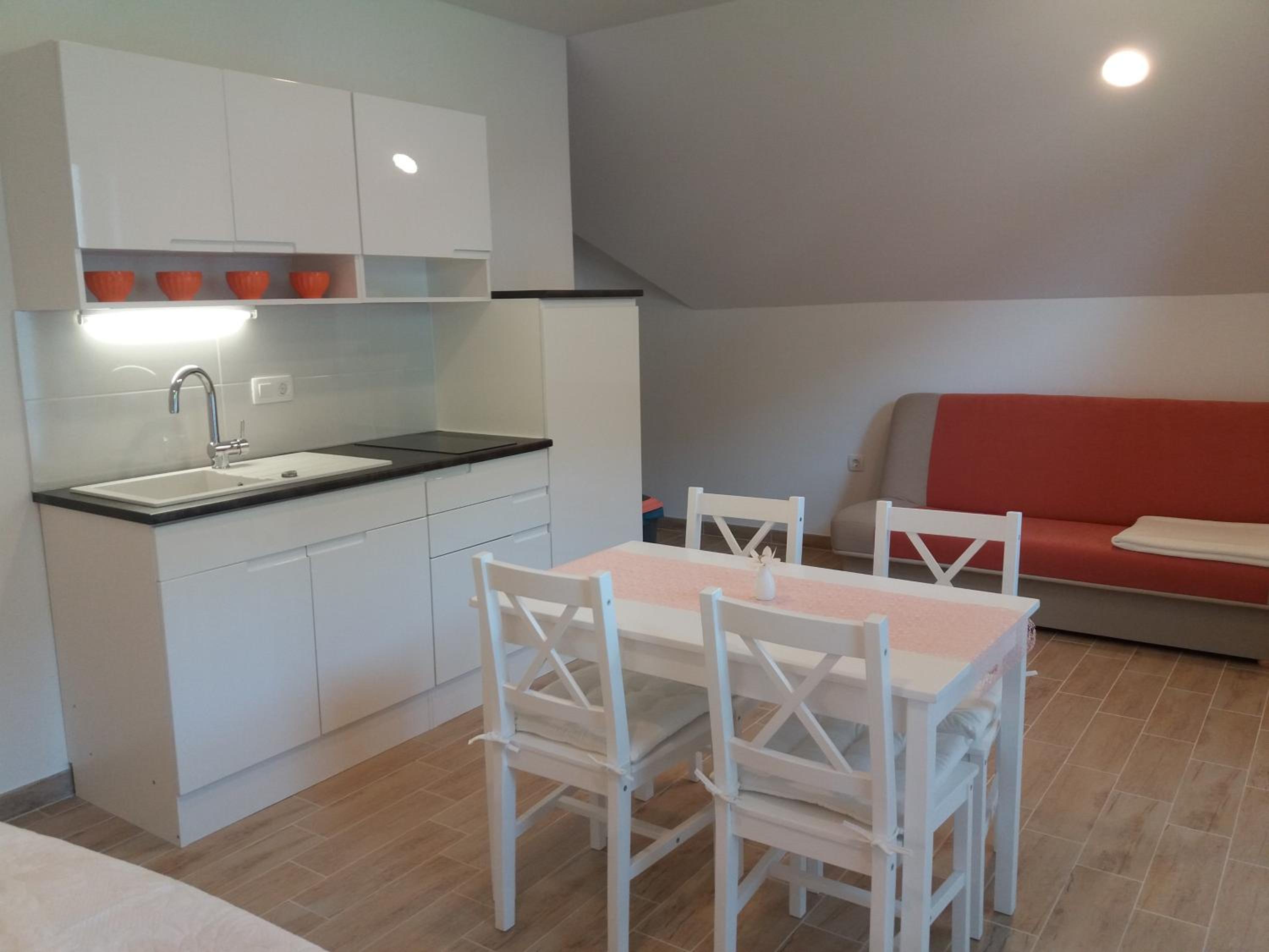 APARTMA BREMEC-STUDIO view 4