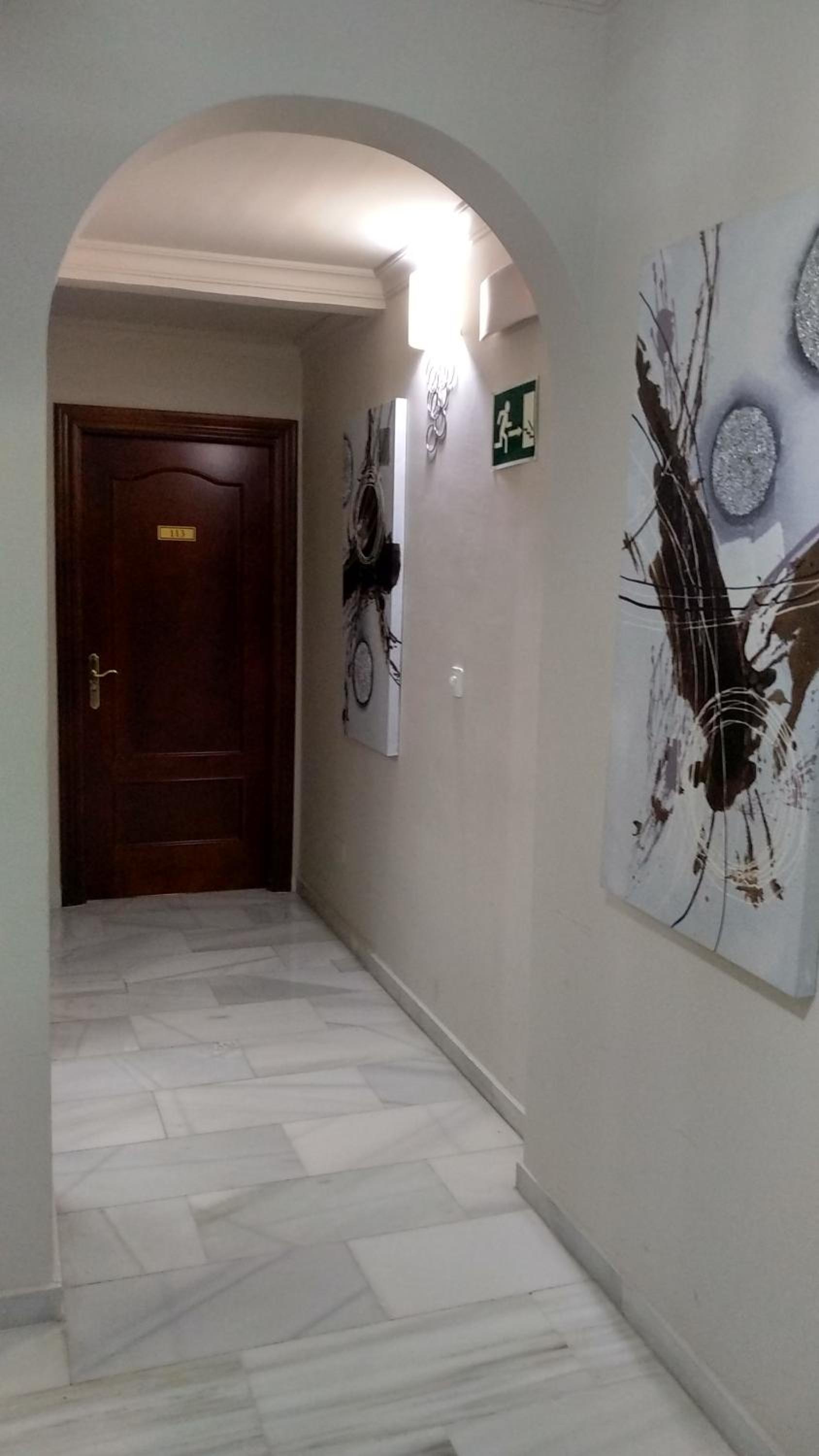 Hostal Tilos