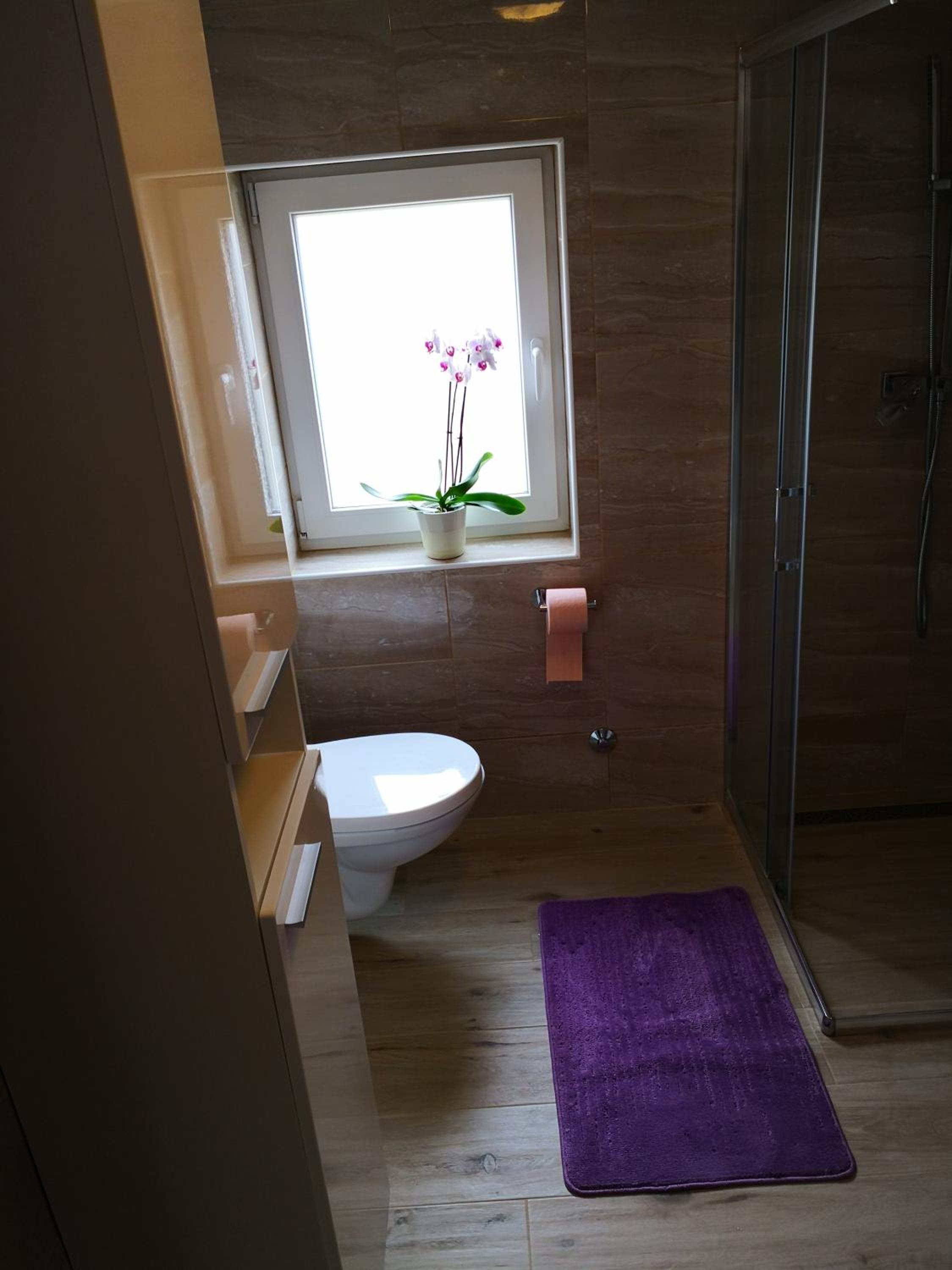 Apartment Aria