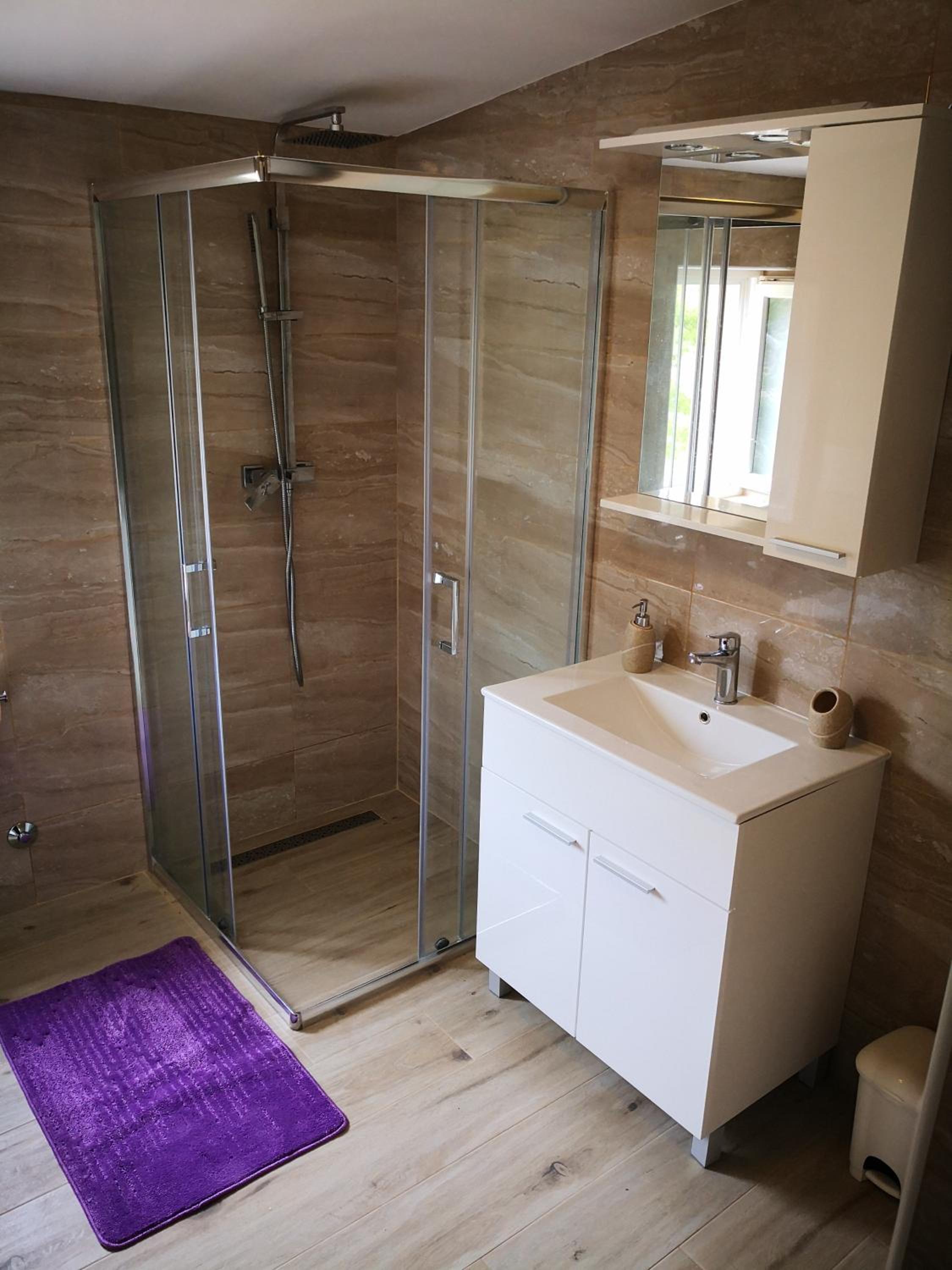 Apartment Aria en Rab