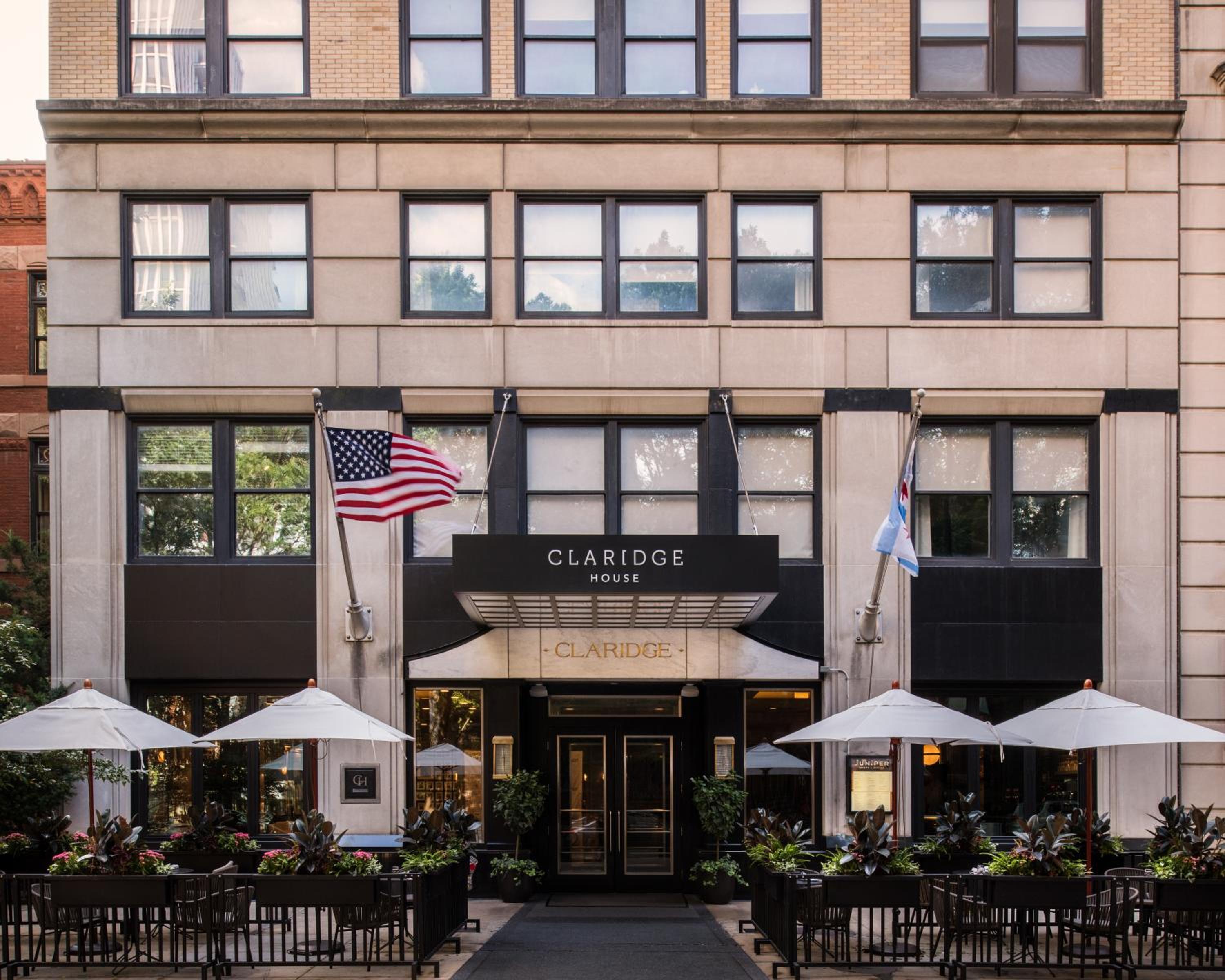 Claridge House Chicago, Tapestry Collection by Hilton, Foto 13