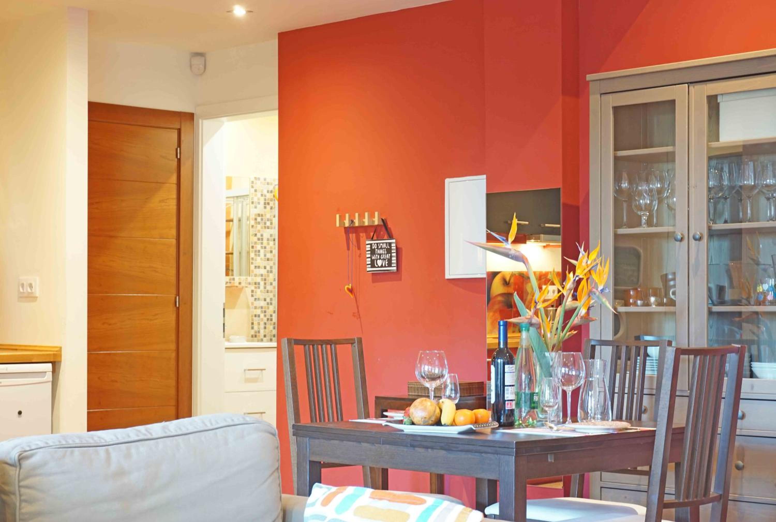 Appartment Pinar