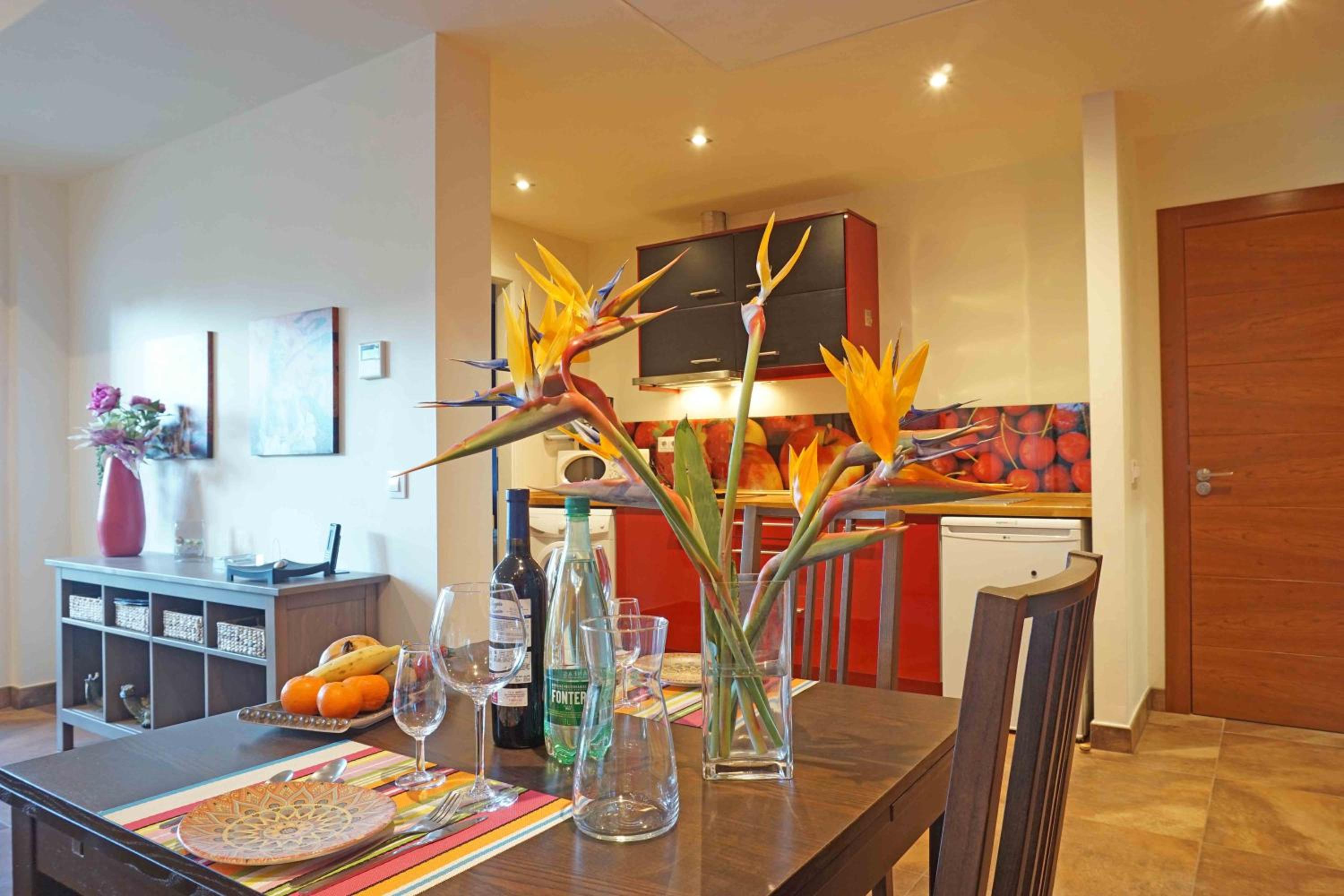 Appartment Pinar