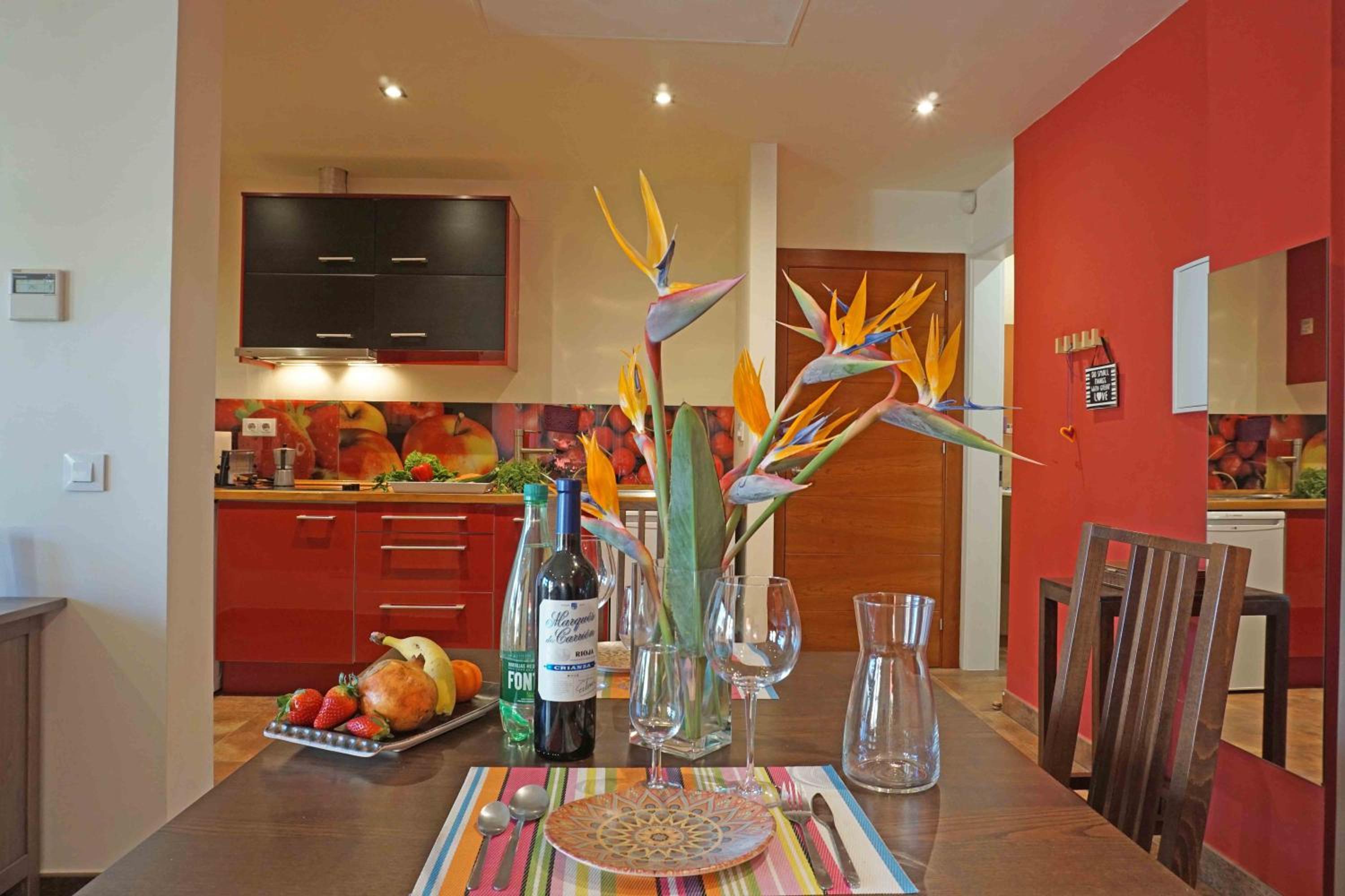 Appartment Pinar