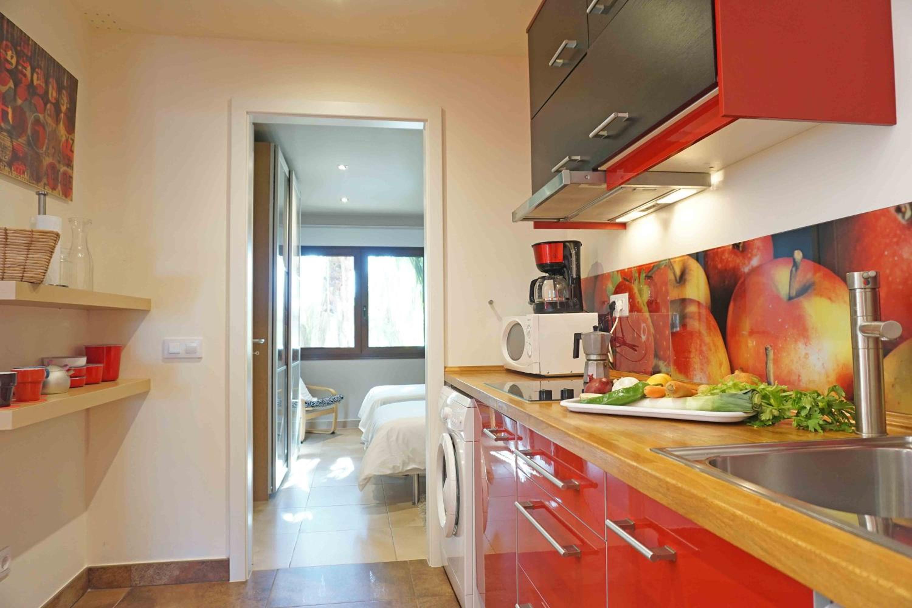 Appartment Pinar