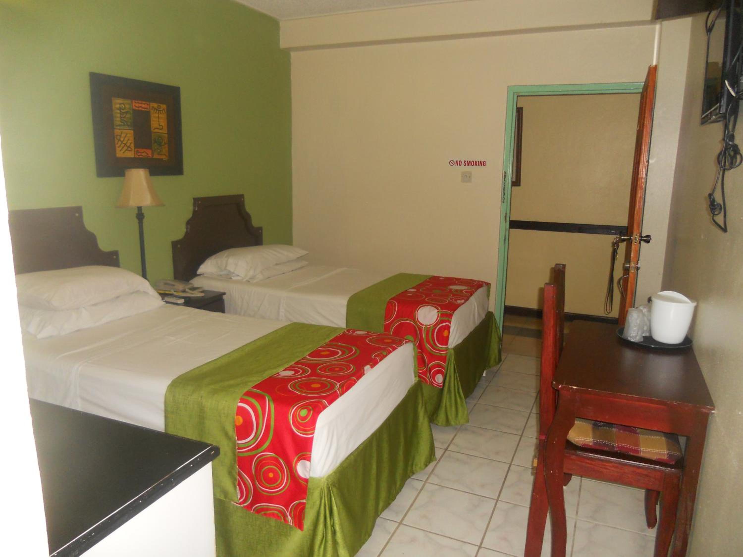 Photo 21 sur 42 de Seaview Inn