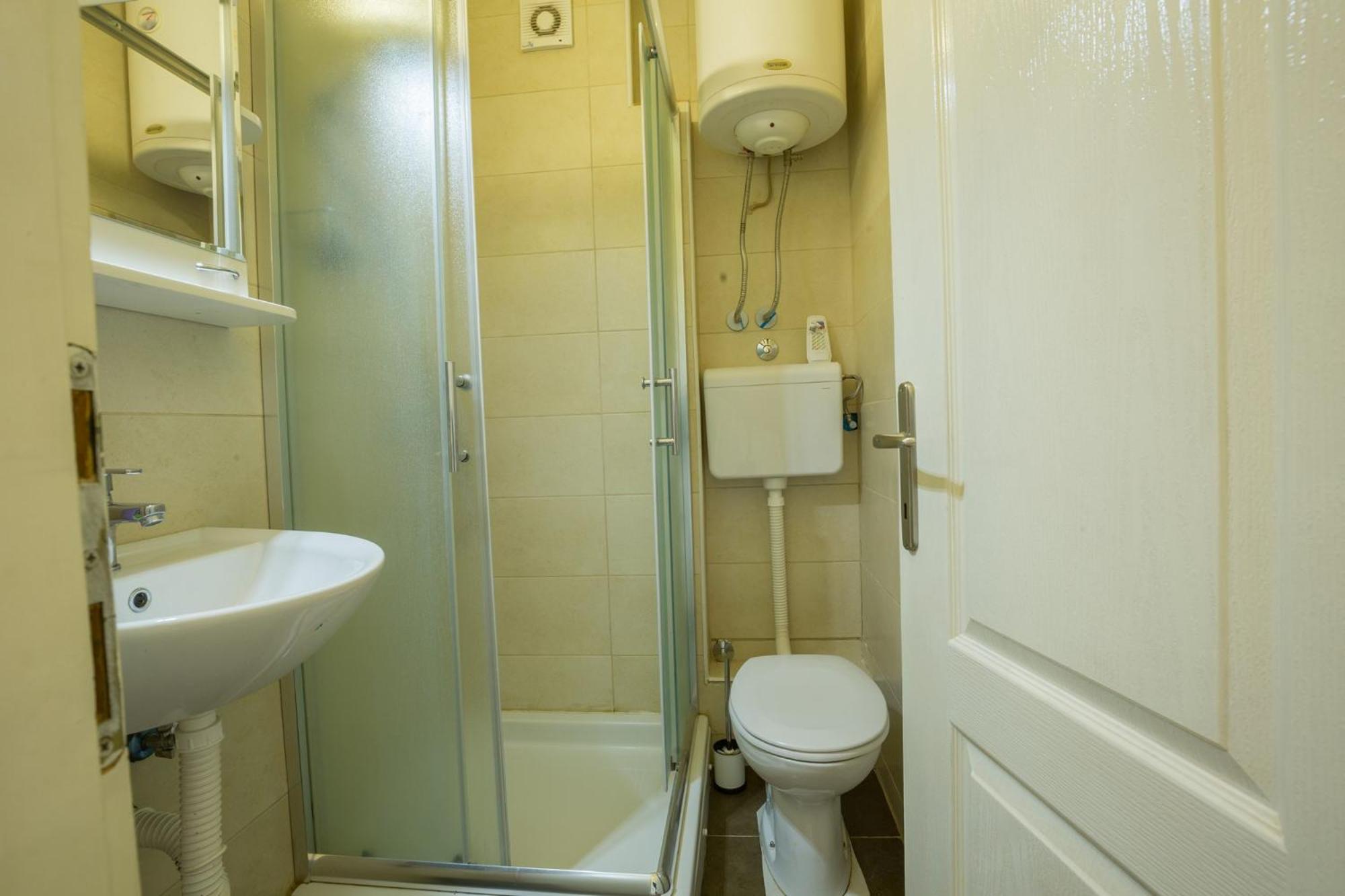 Belgrade Center Apartment Skadarlija
