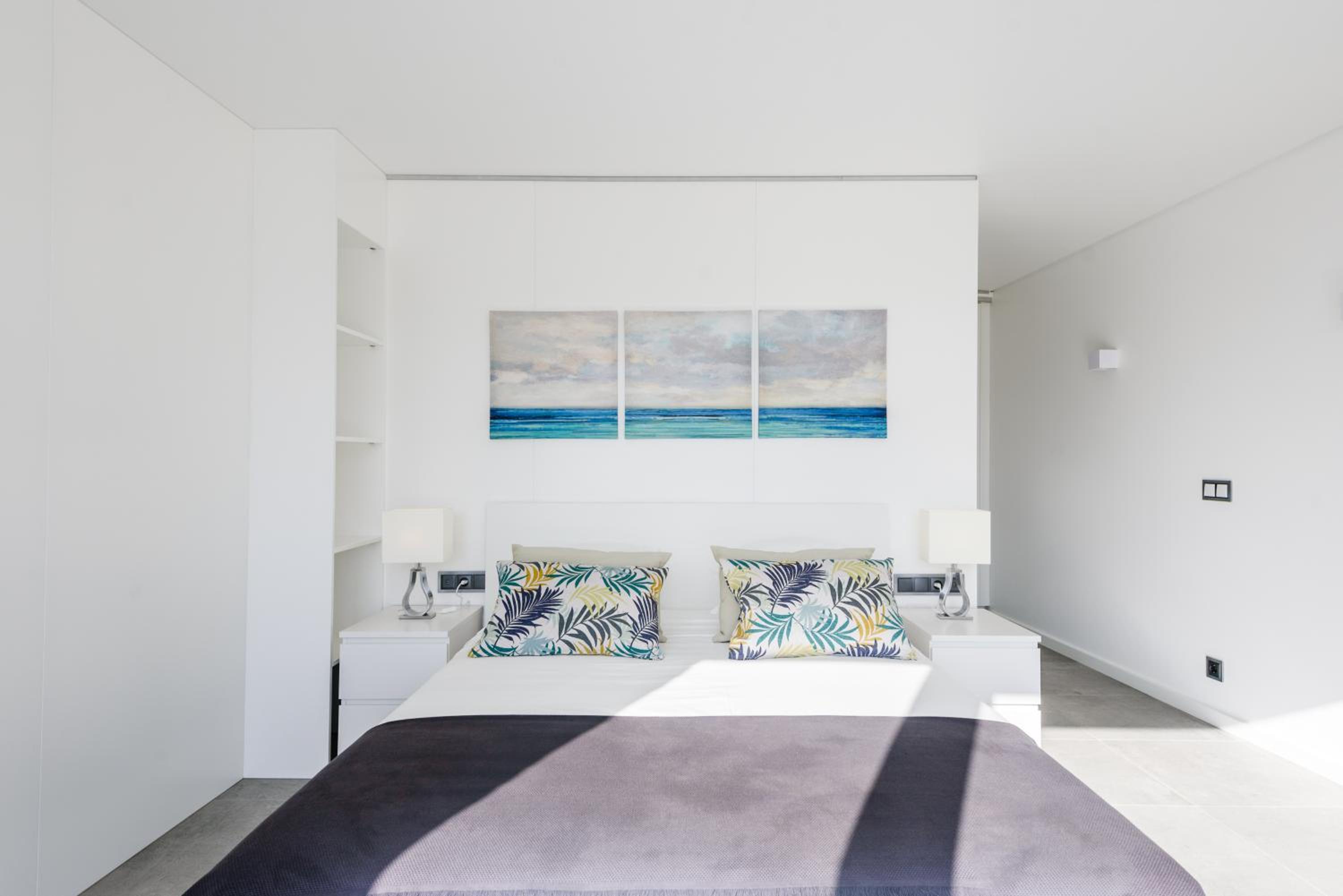 Casas Barulho Penthouse Old Town view 4
