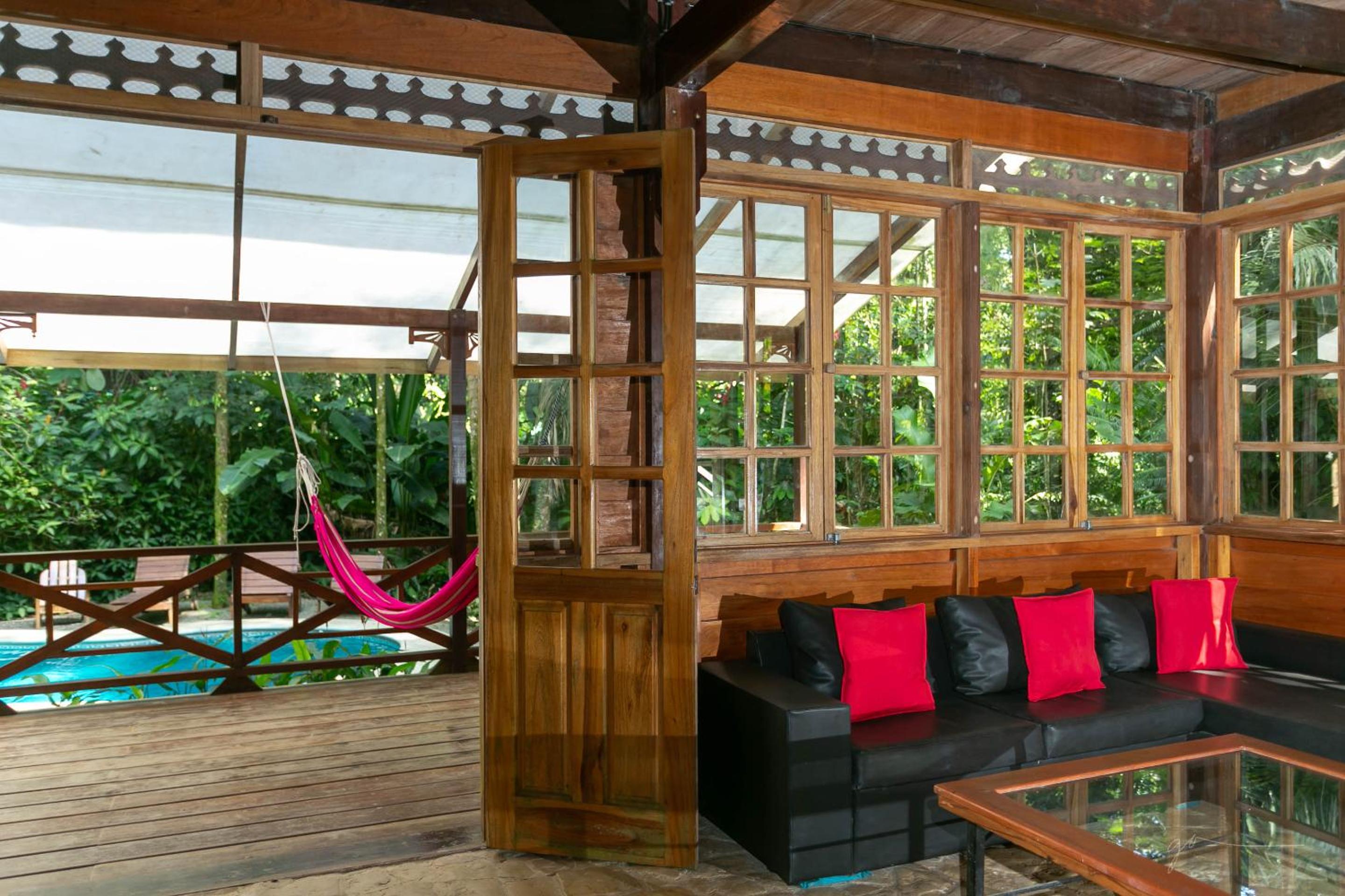 La Kukula Lodge