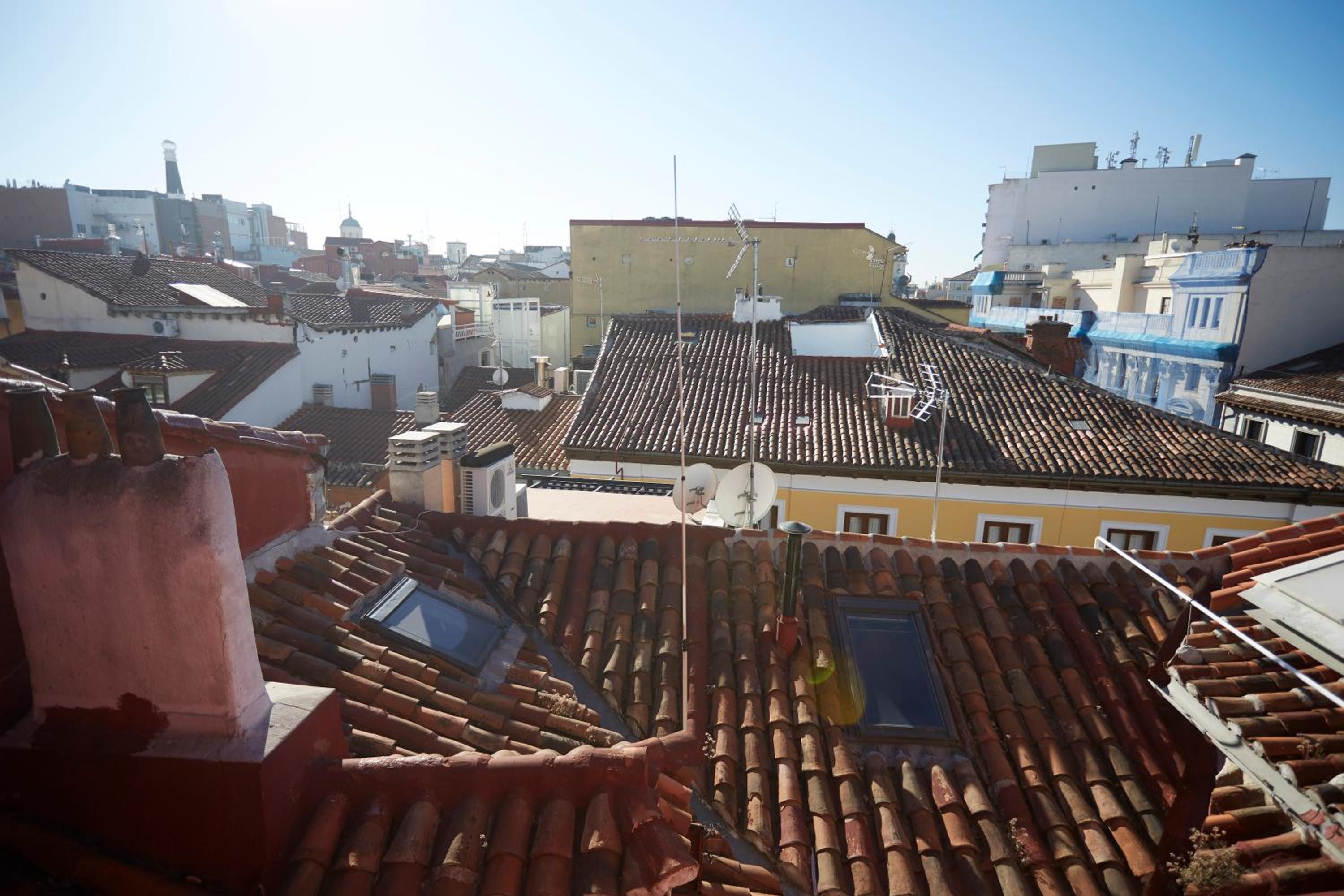 roof
