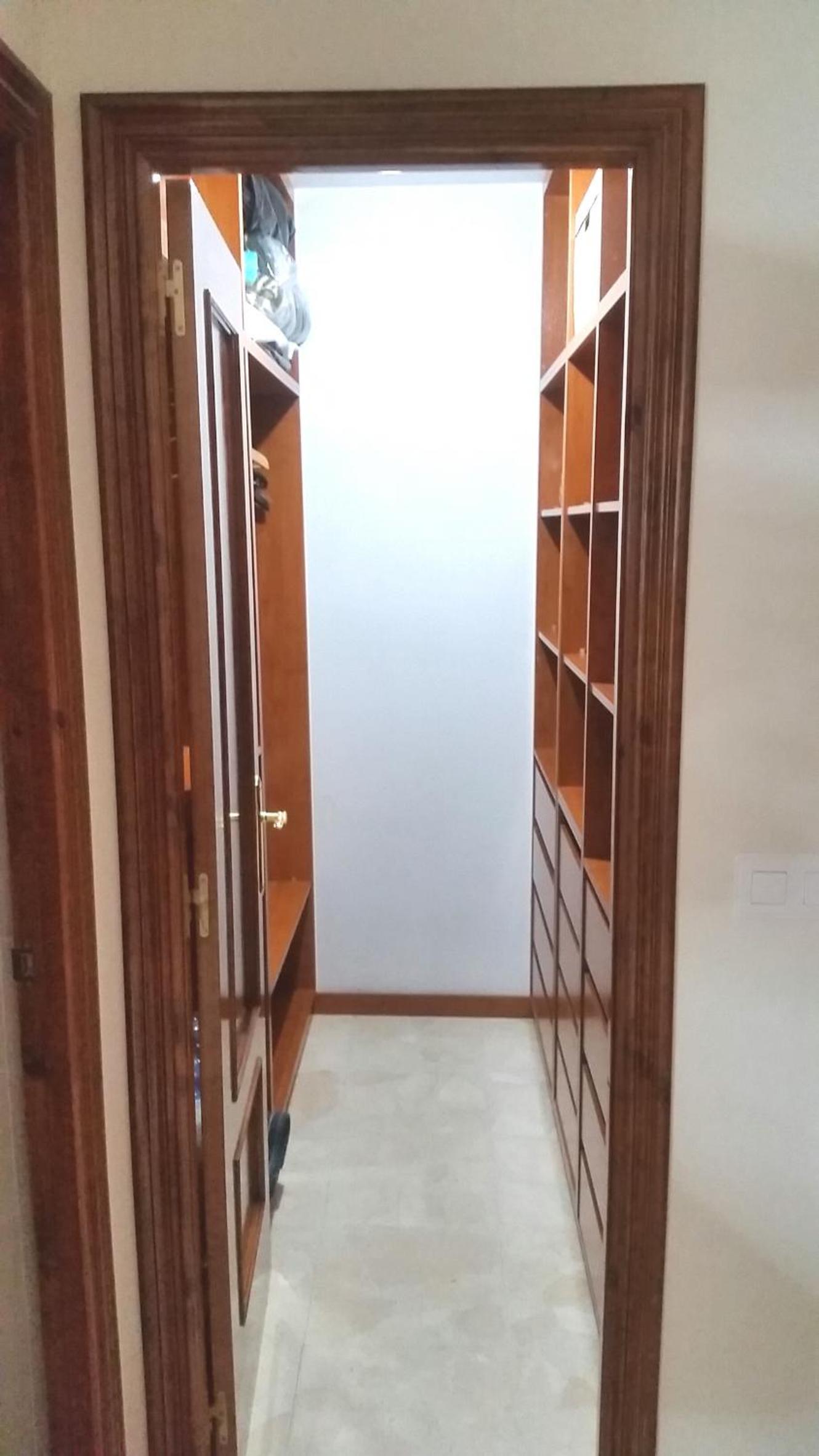 Apartamento céntrico 