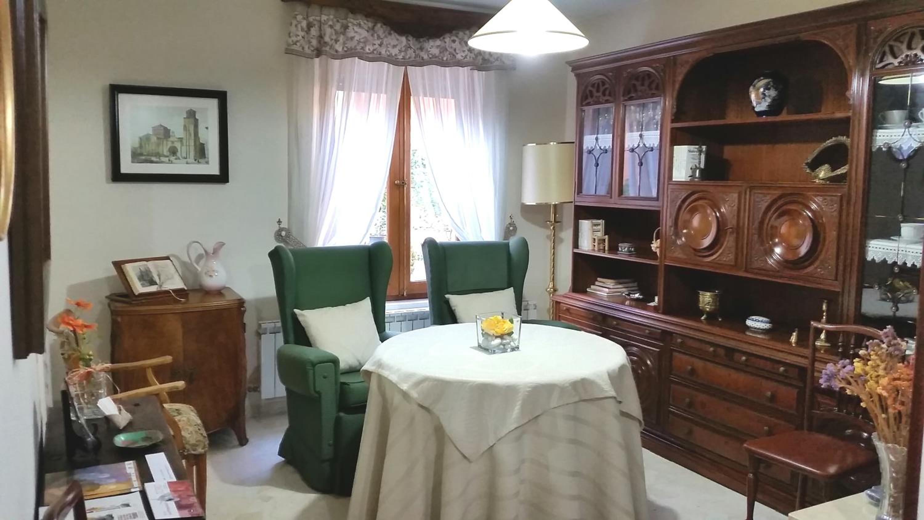 Apartamento céntrico 