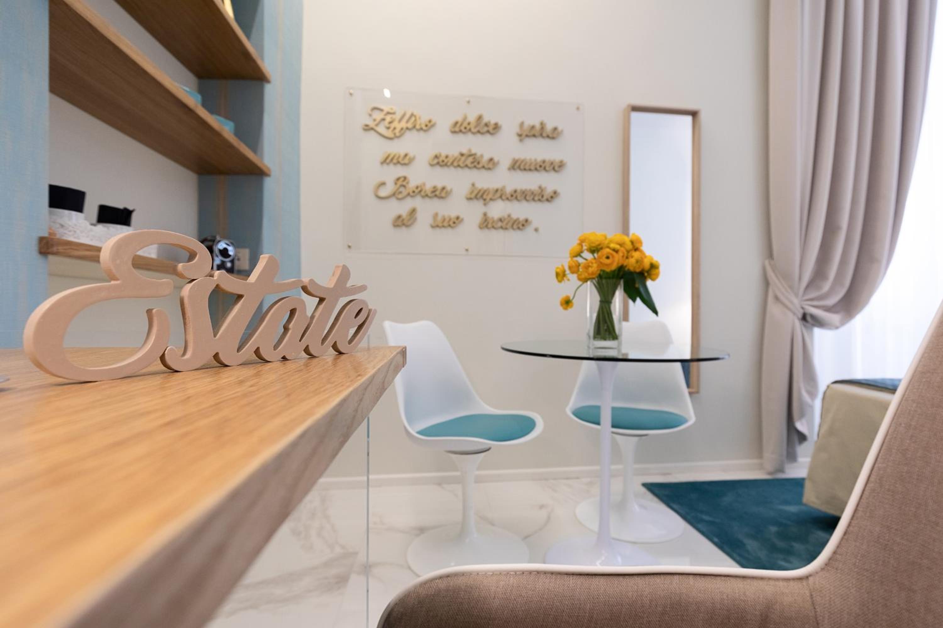 Cavour Suites Guest House