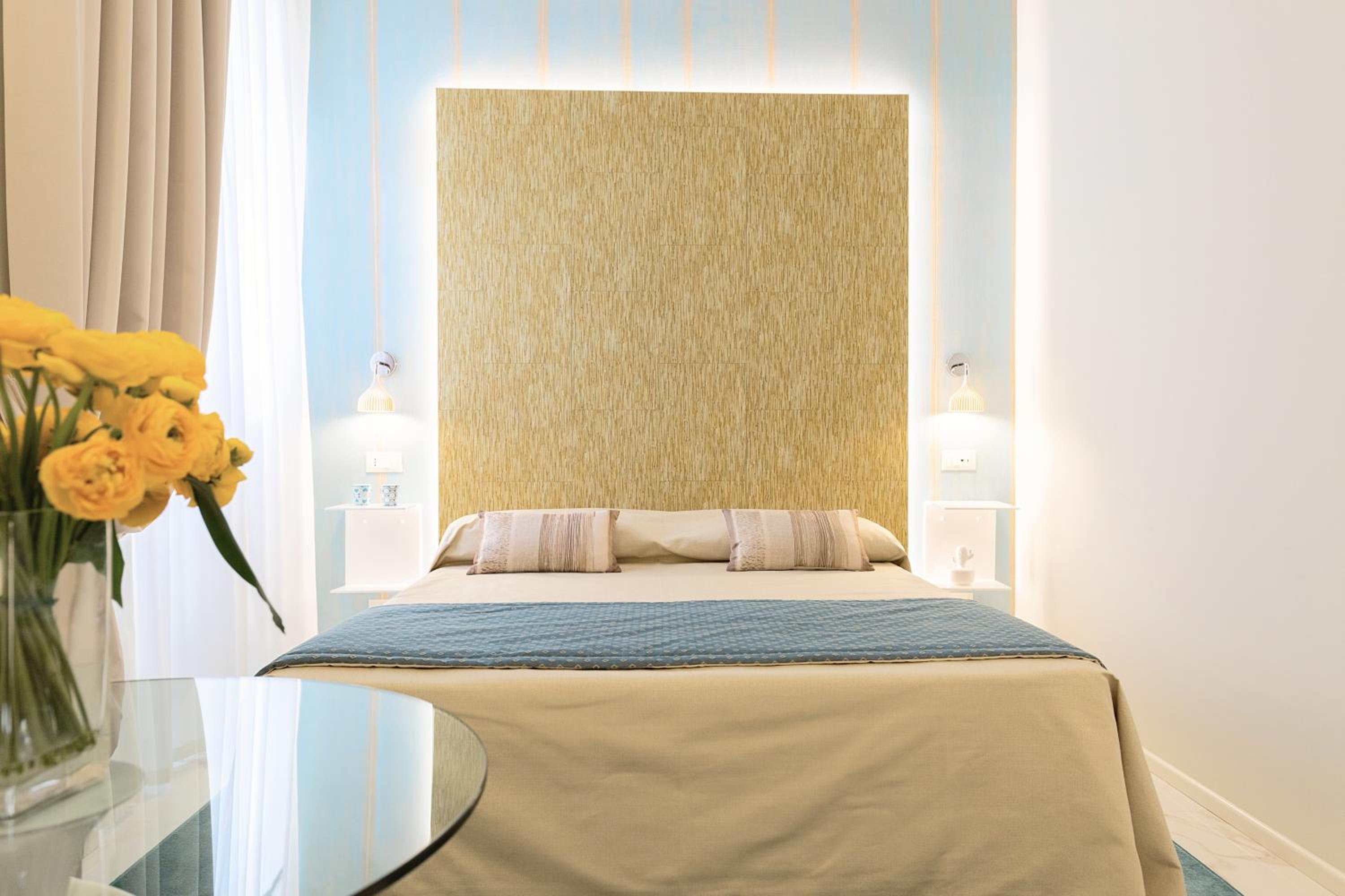Cavour Suites Guest House