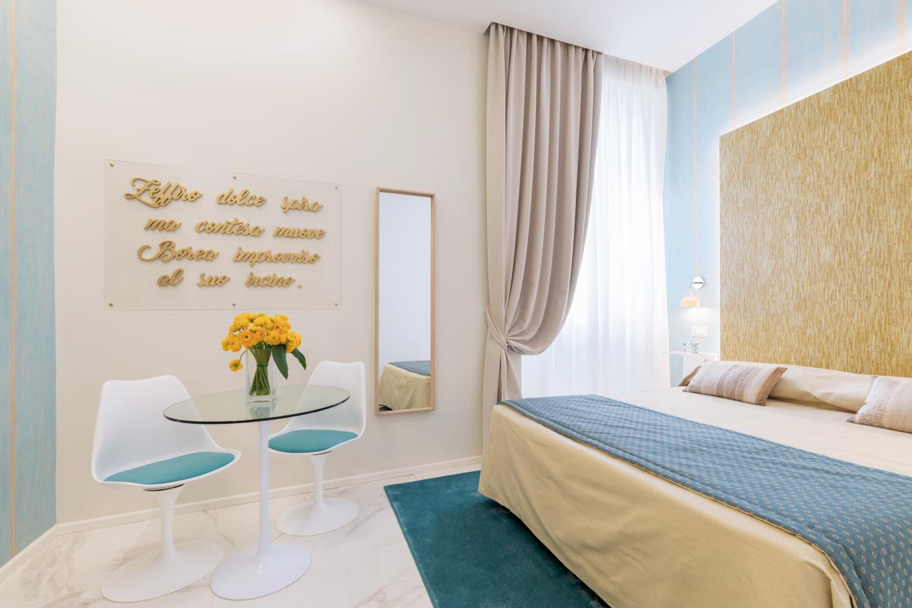 Cavour Suites Guest House
