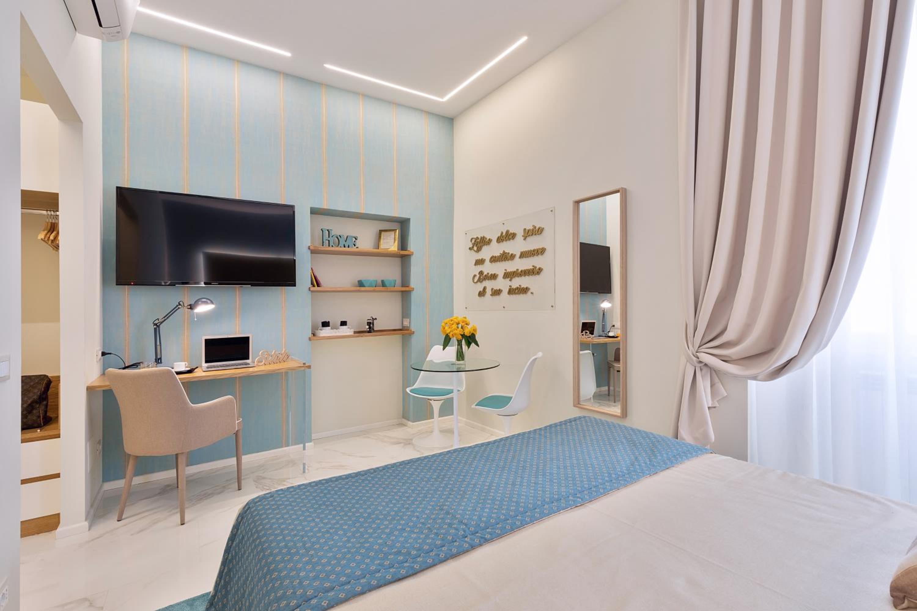 Cavour Suites Guest House