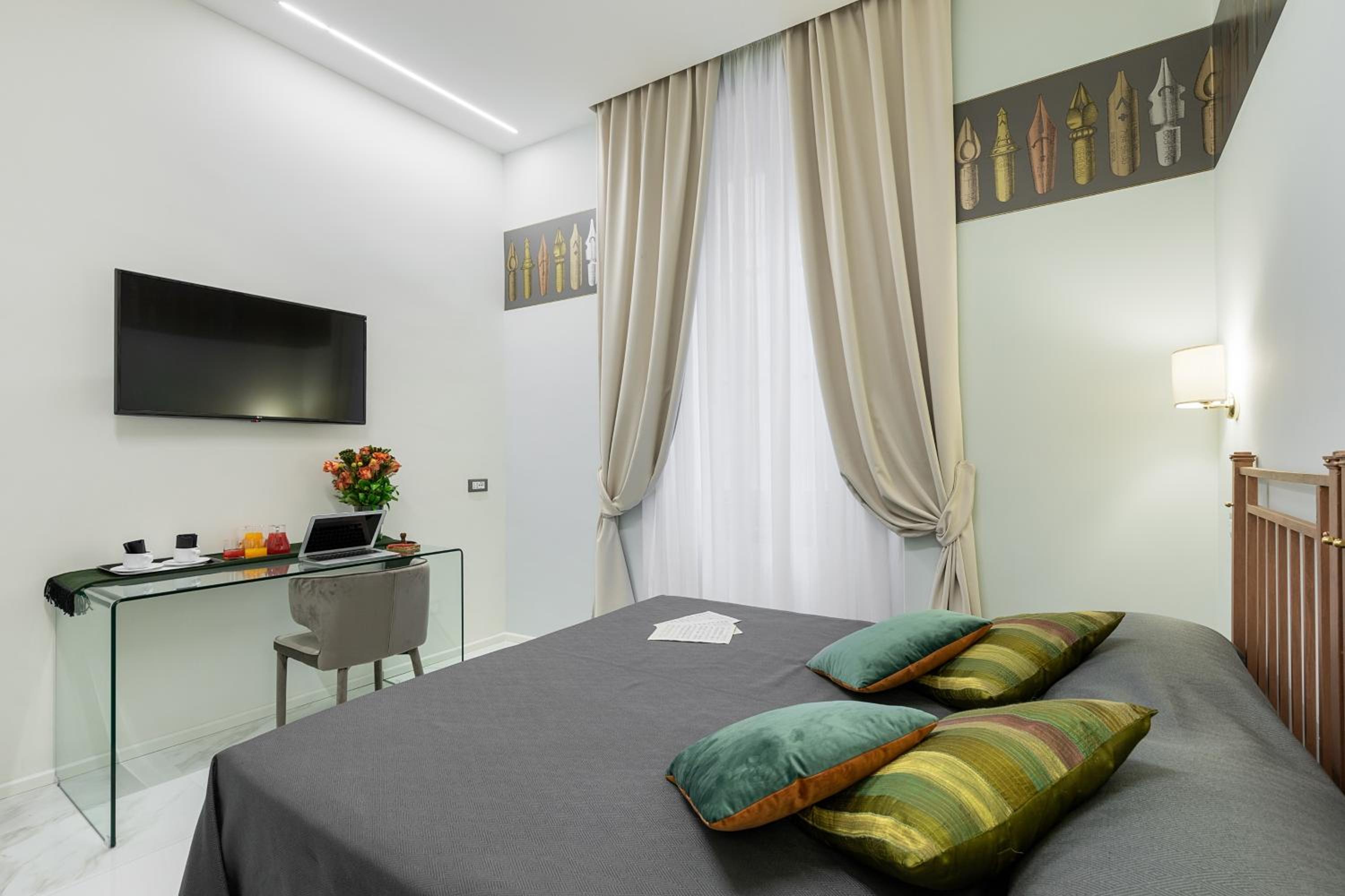 Cavour Suites Guest House