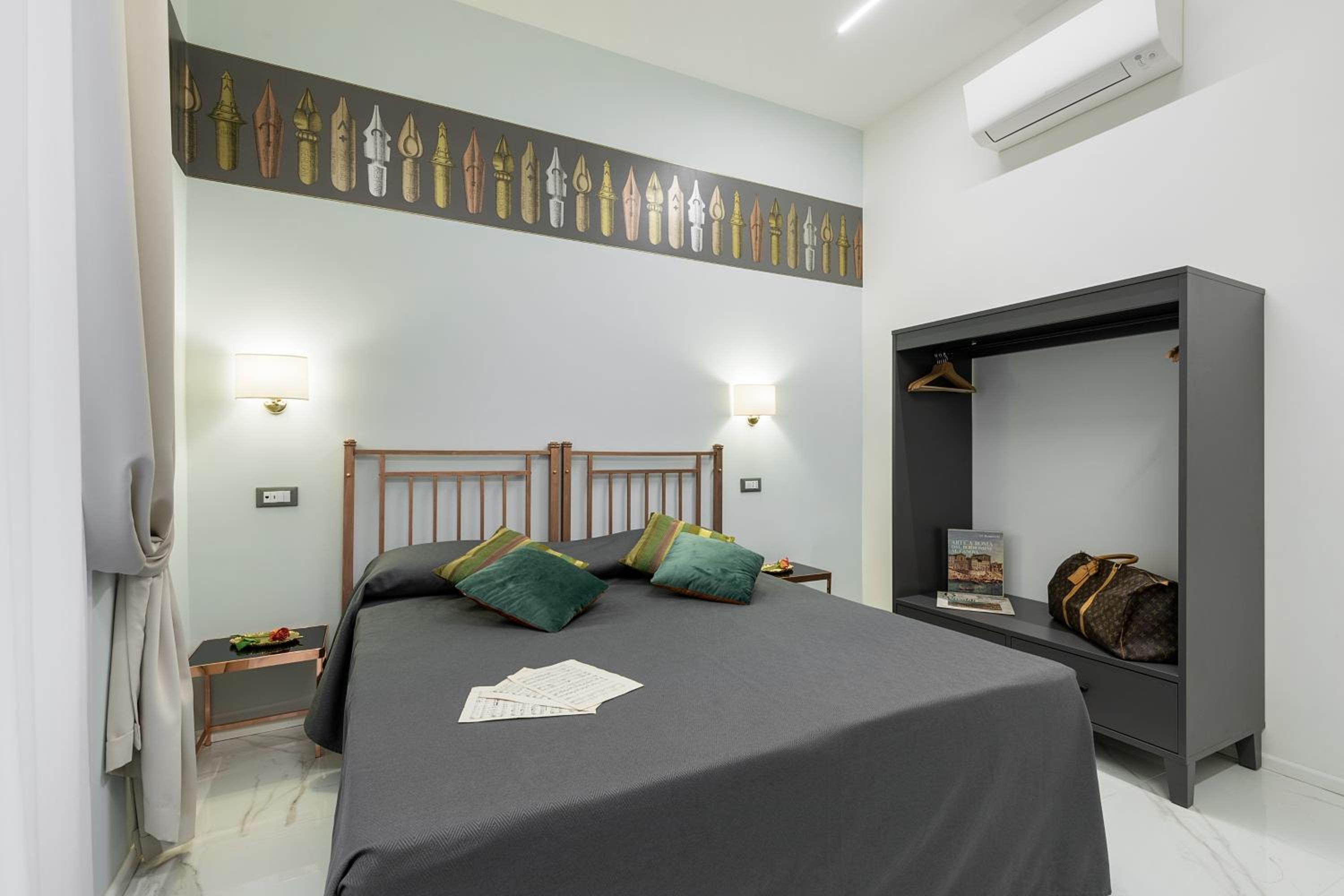 Cavour Suites Guest House