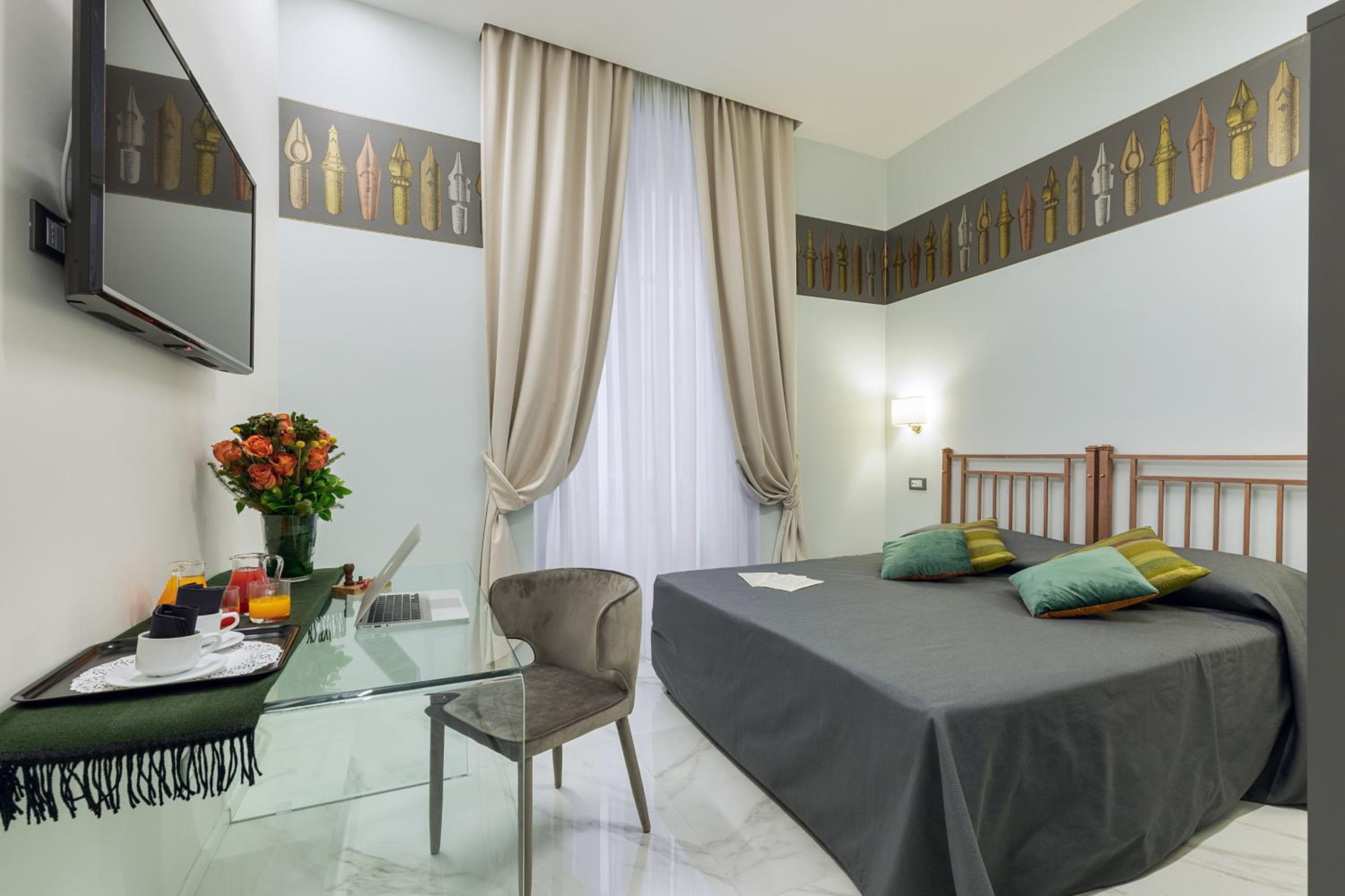 Cavour Suites Guest House