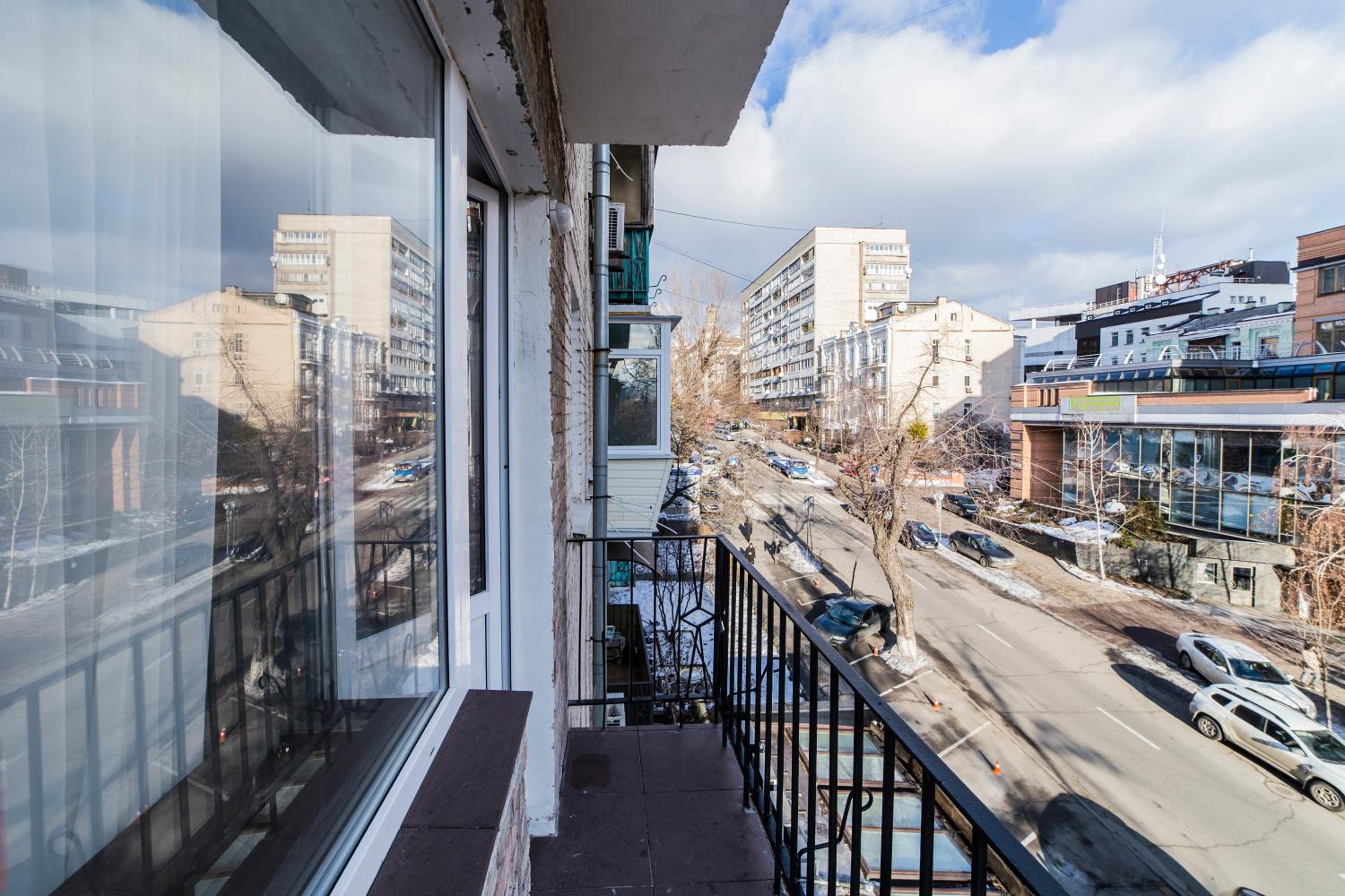 Kyiv Opera Loft