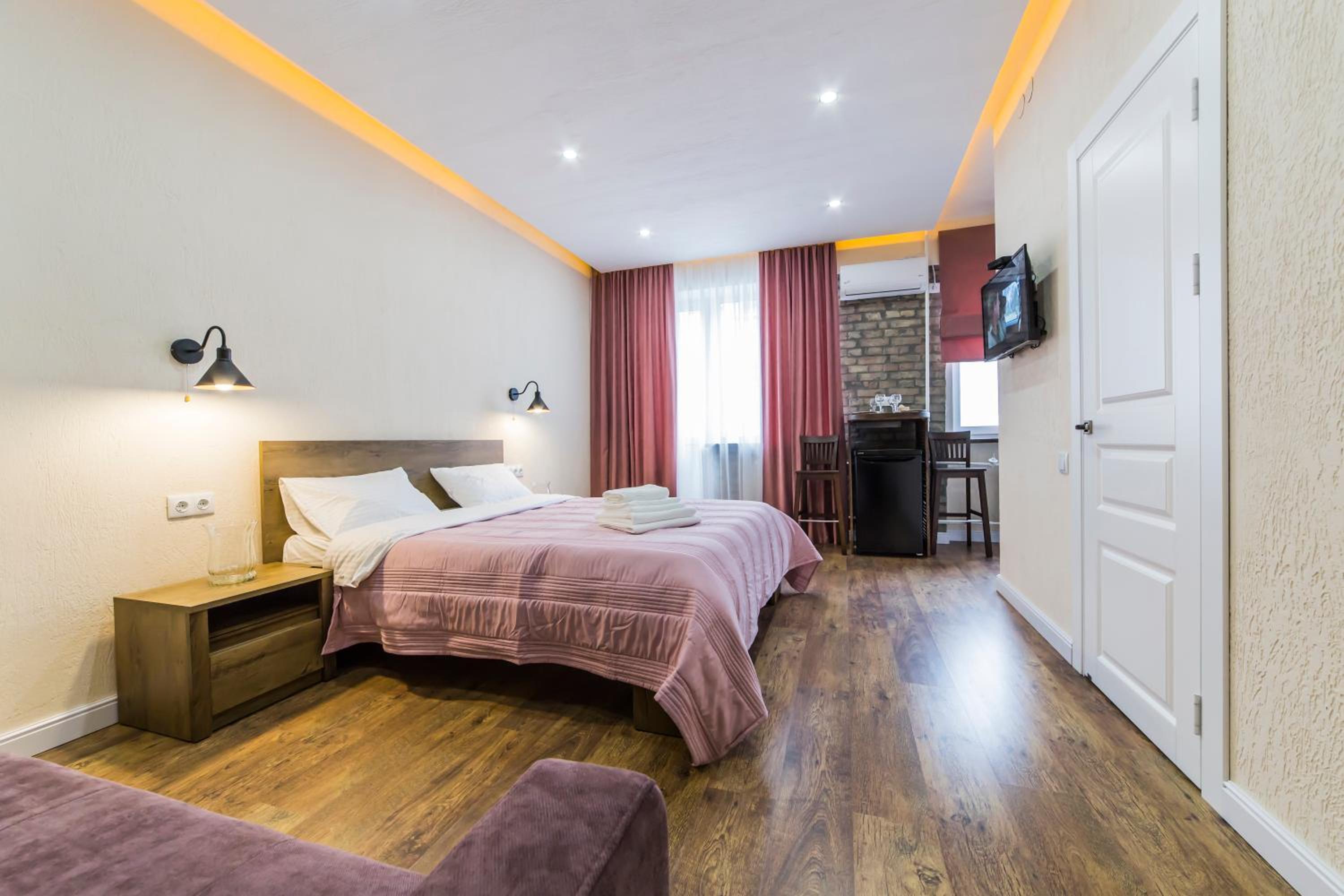Kyiv Opera Loft en Kyiv