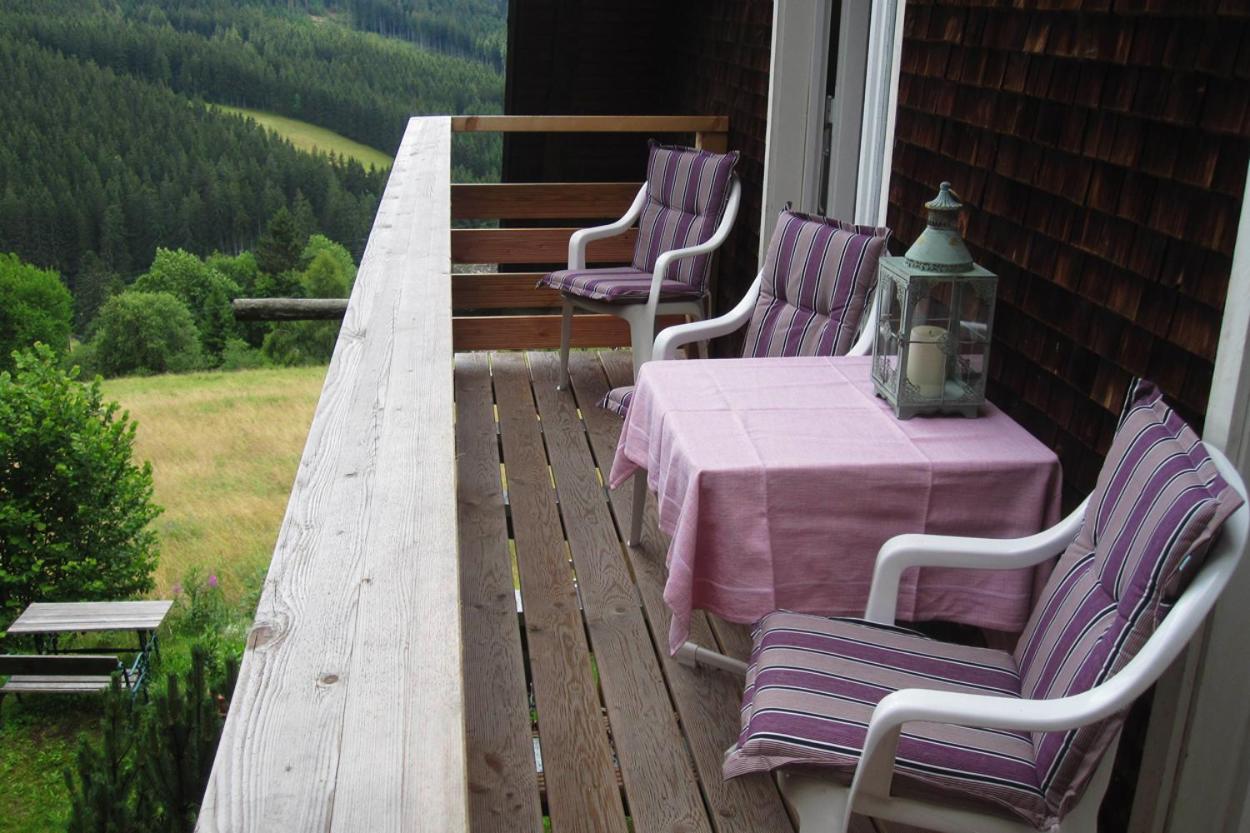 Ferienhaus 