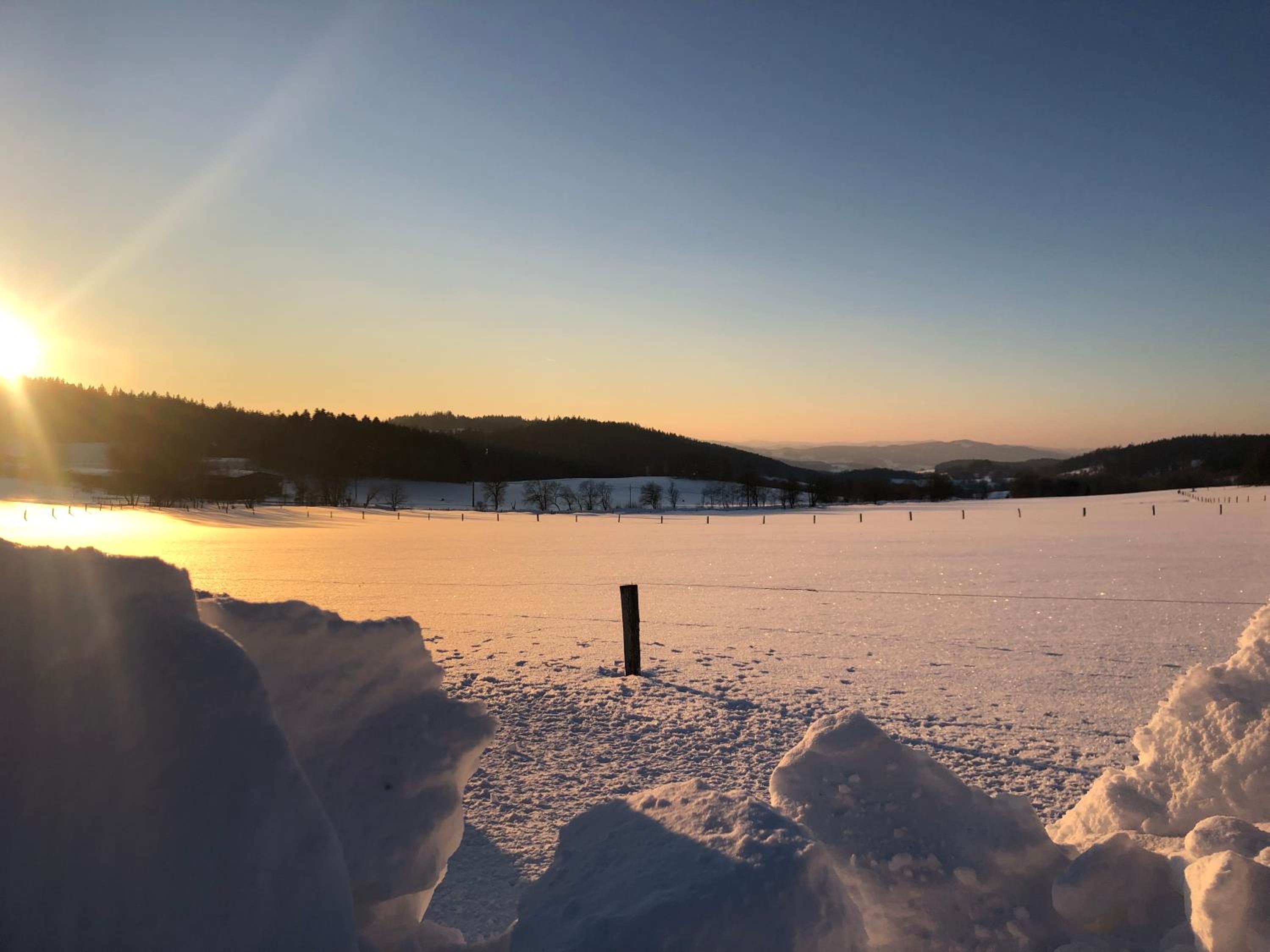 Vila Pasečná - Lipno