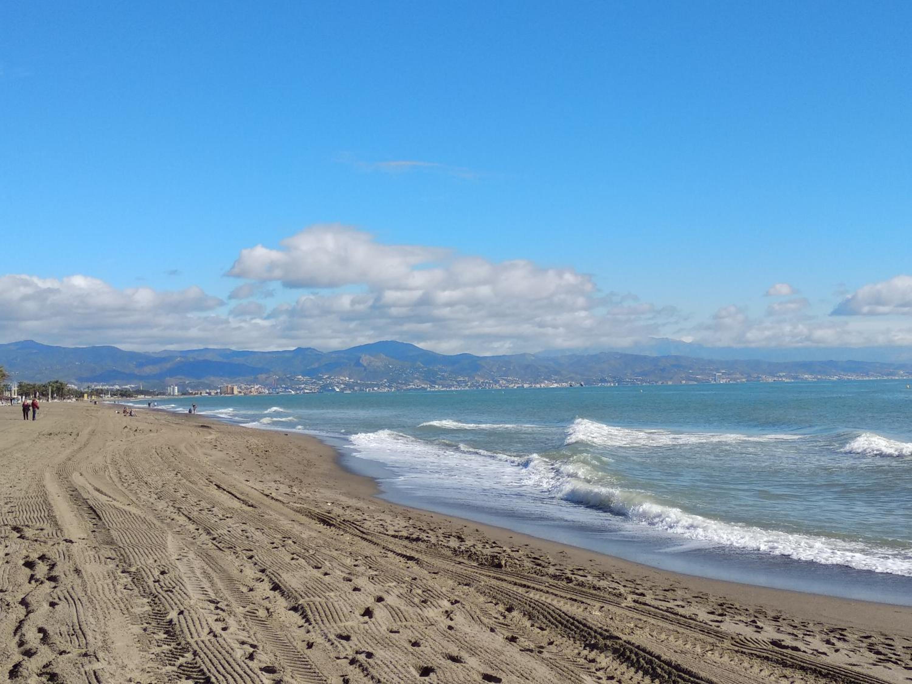 Apartamento Torremolinos Centro view 2