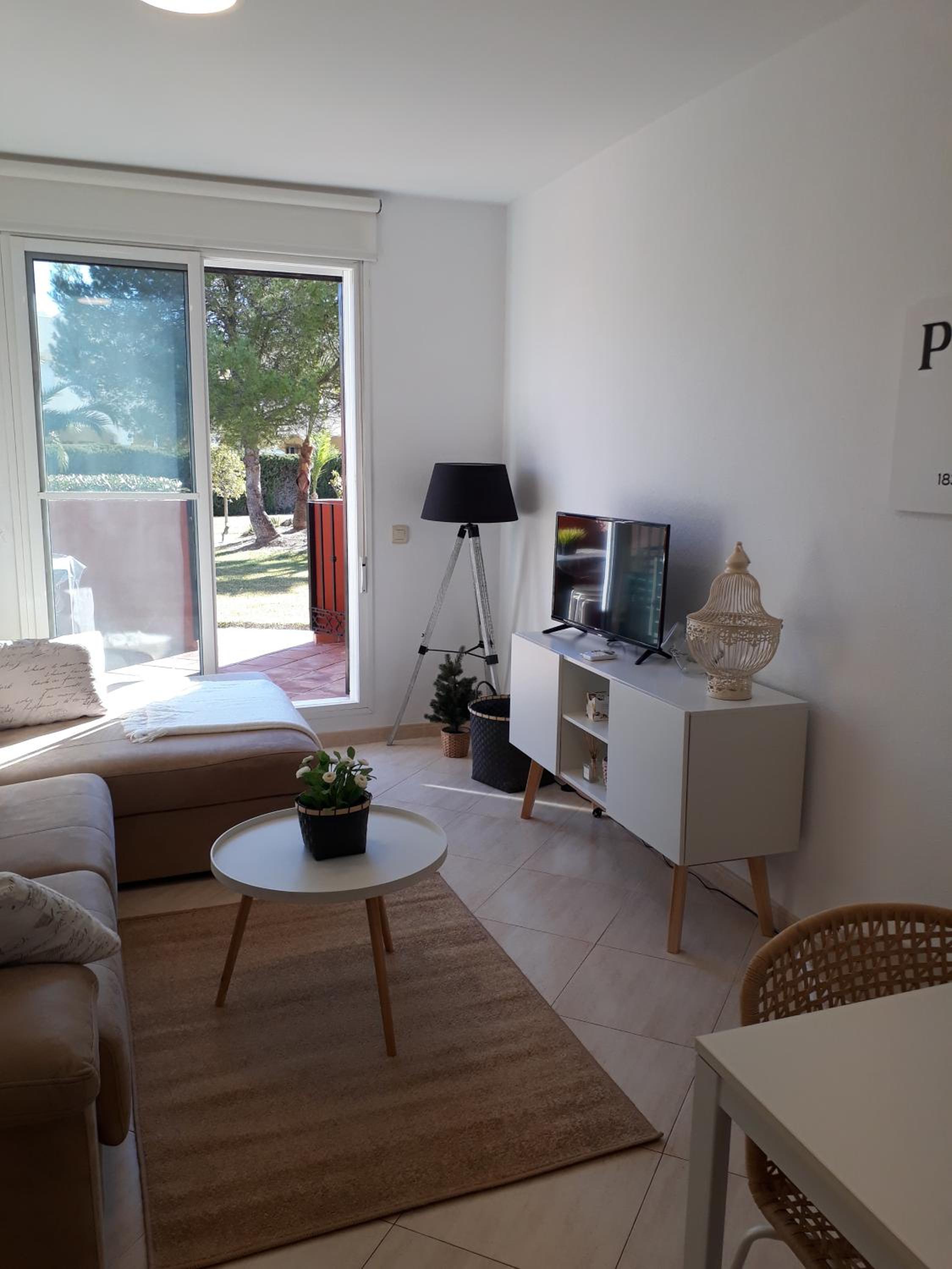 Vera Playa Naturista Michel - Property Image 170