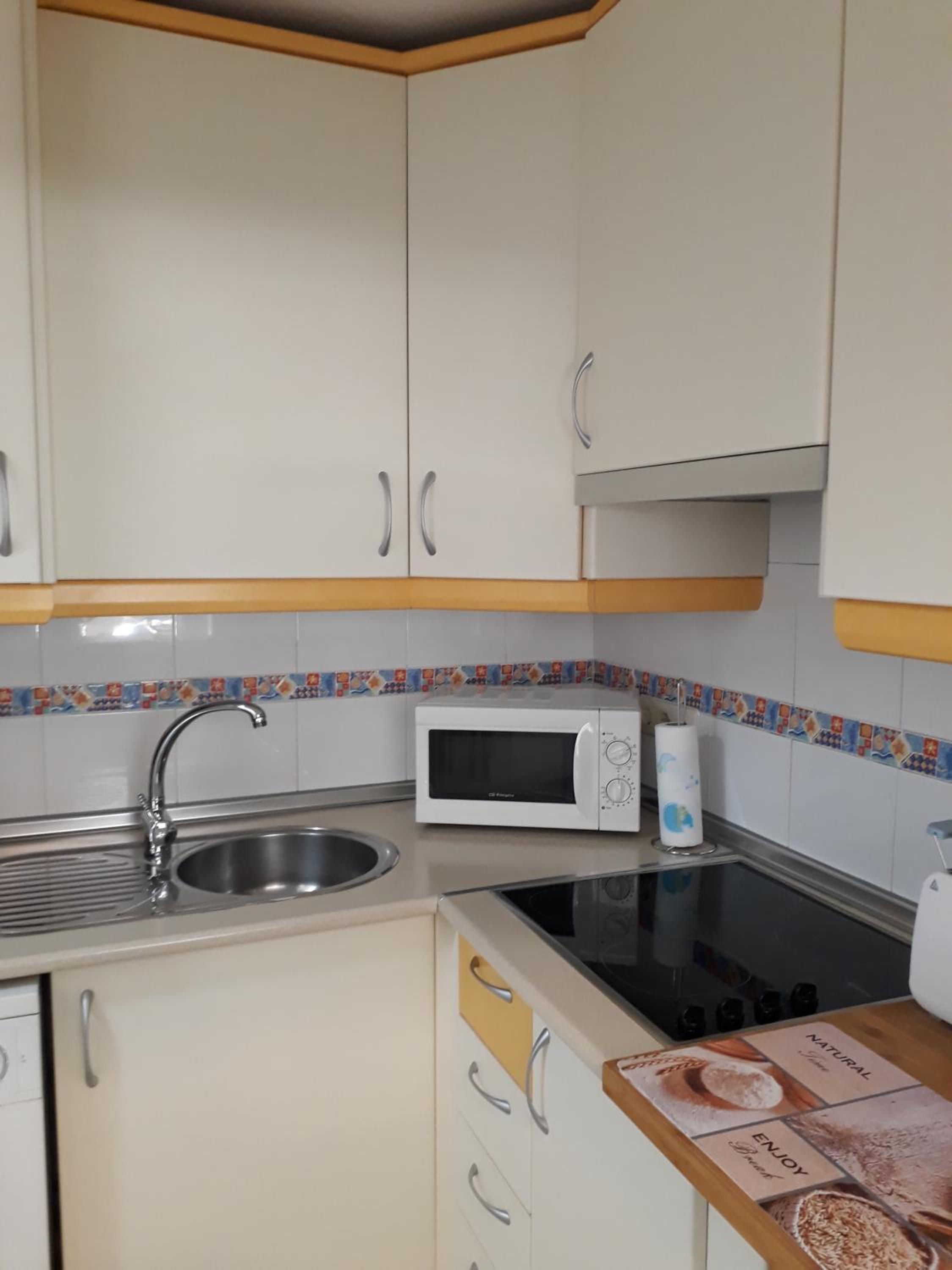 Vera Playa Naturista Michel - Property Image 167