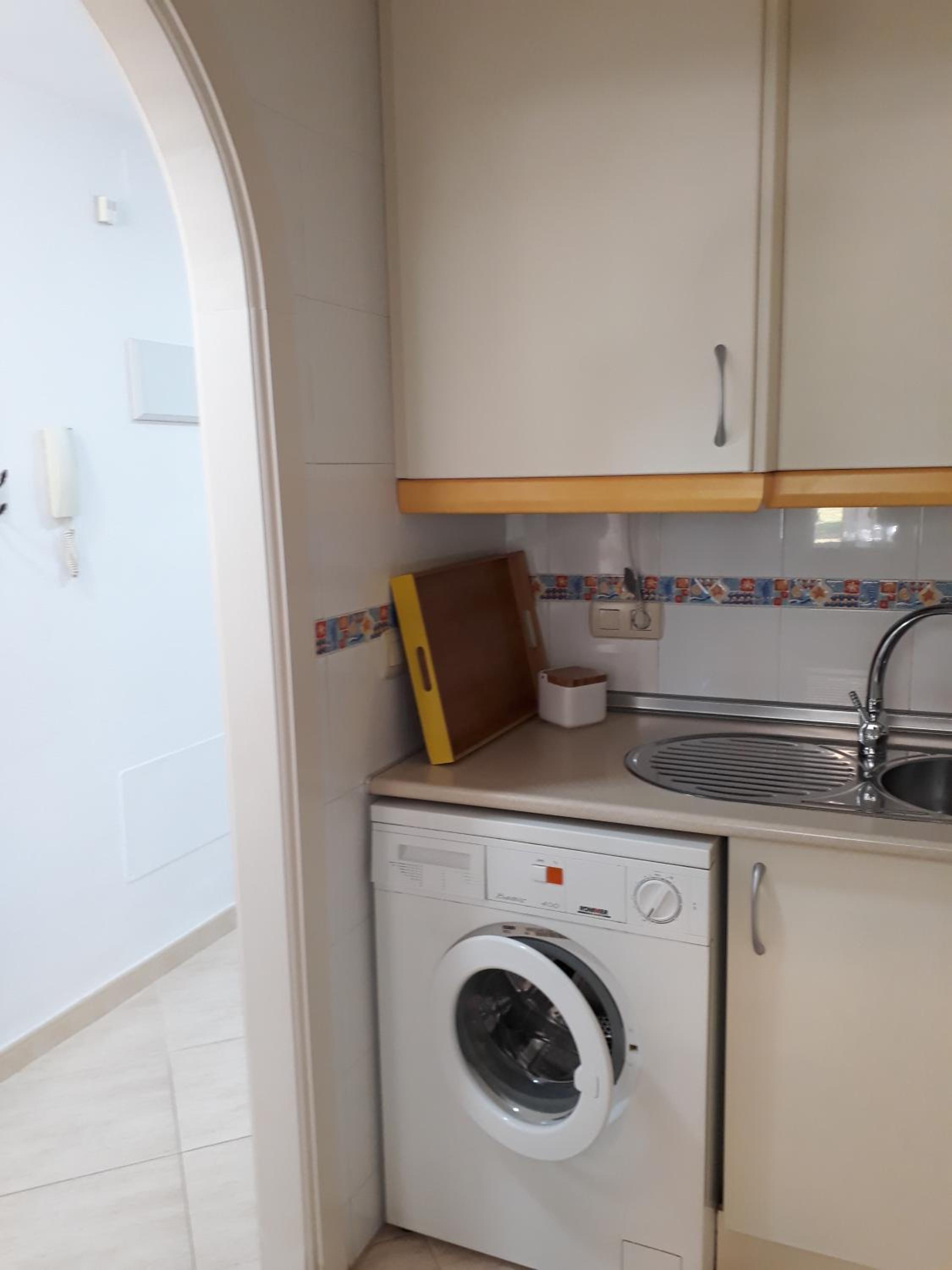 Vera Playa Naturista Michel - Property Image 166