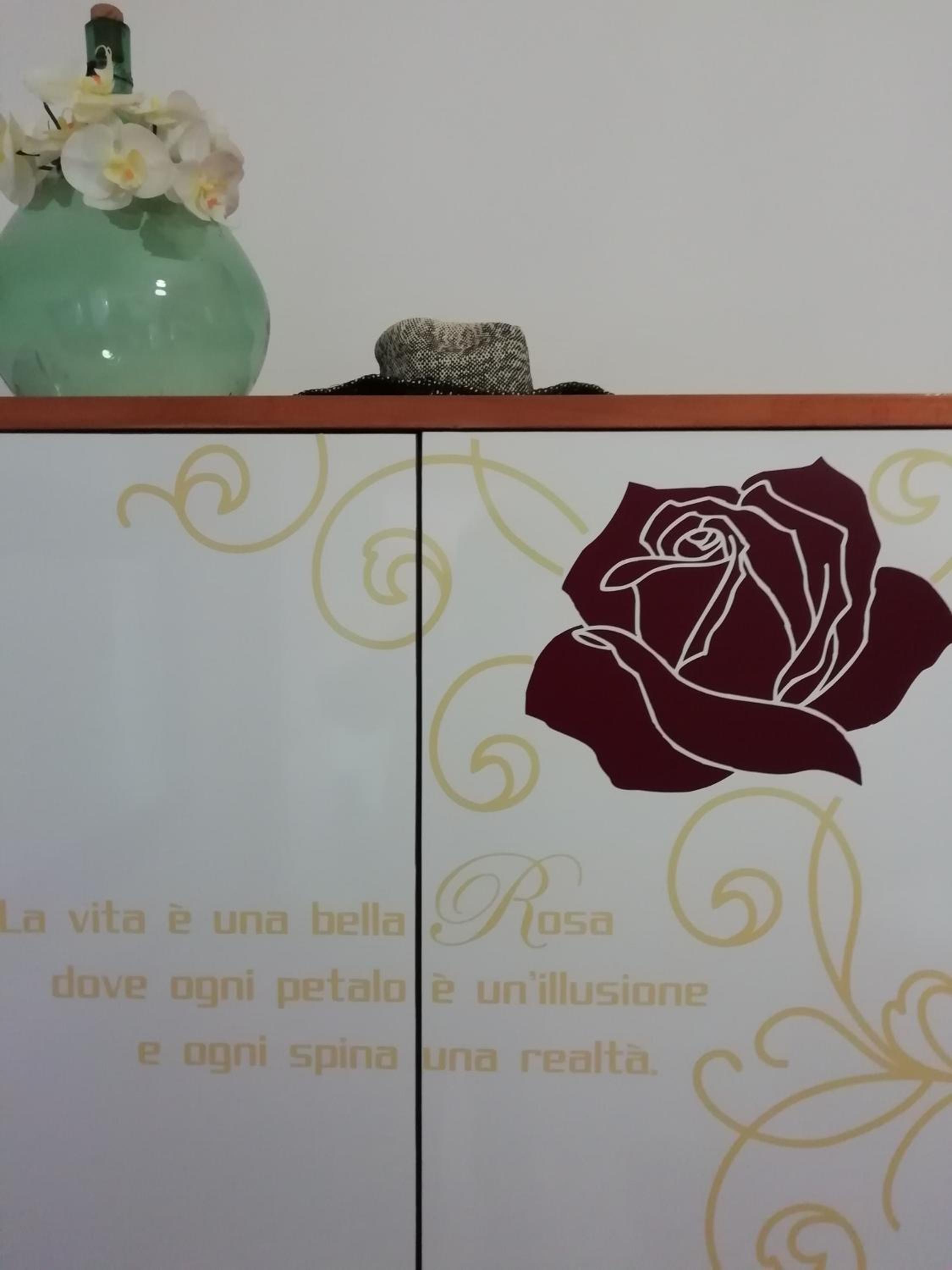 Villetta Dote
