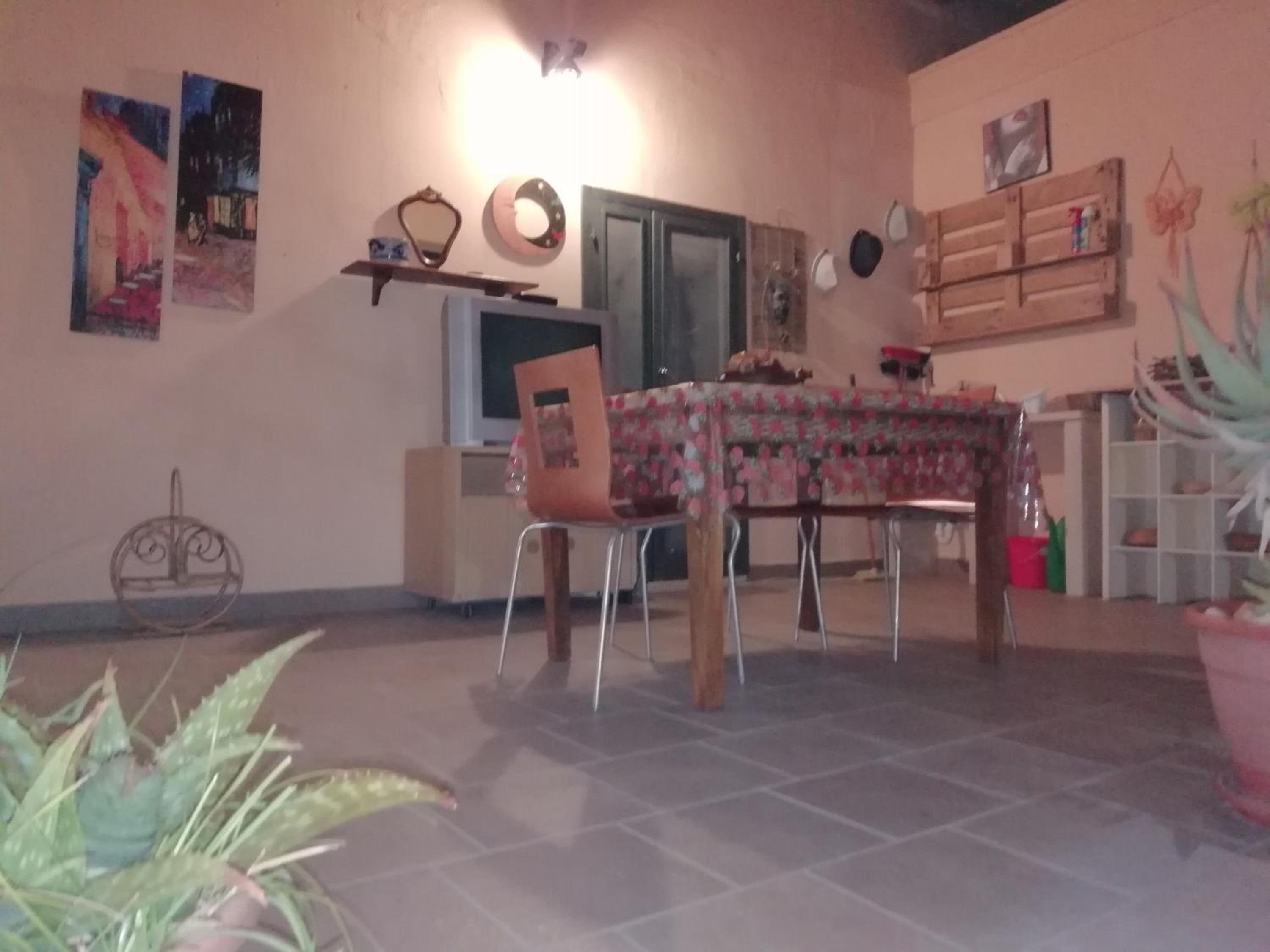Villetta Dote