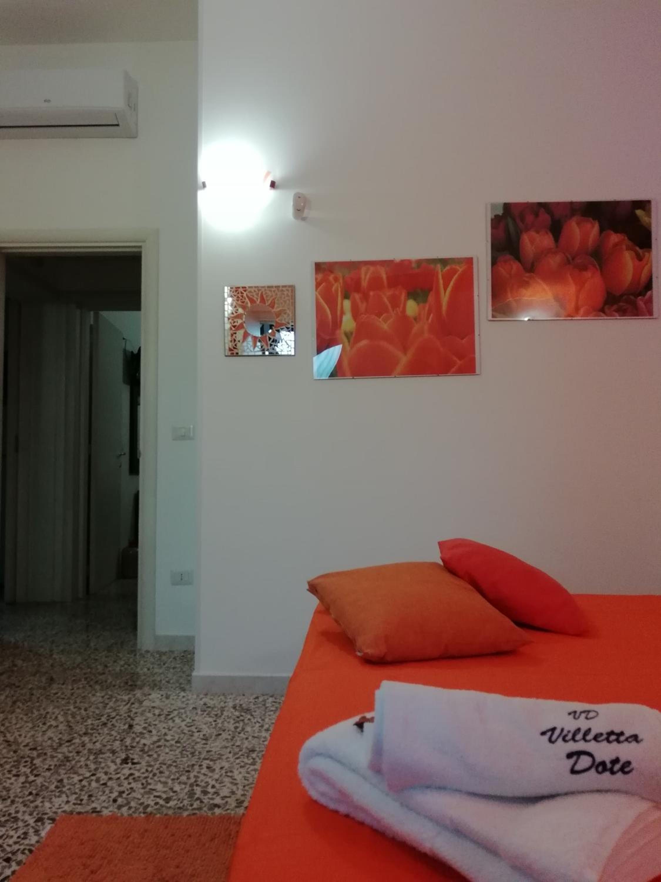 Villetta Dote