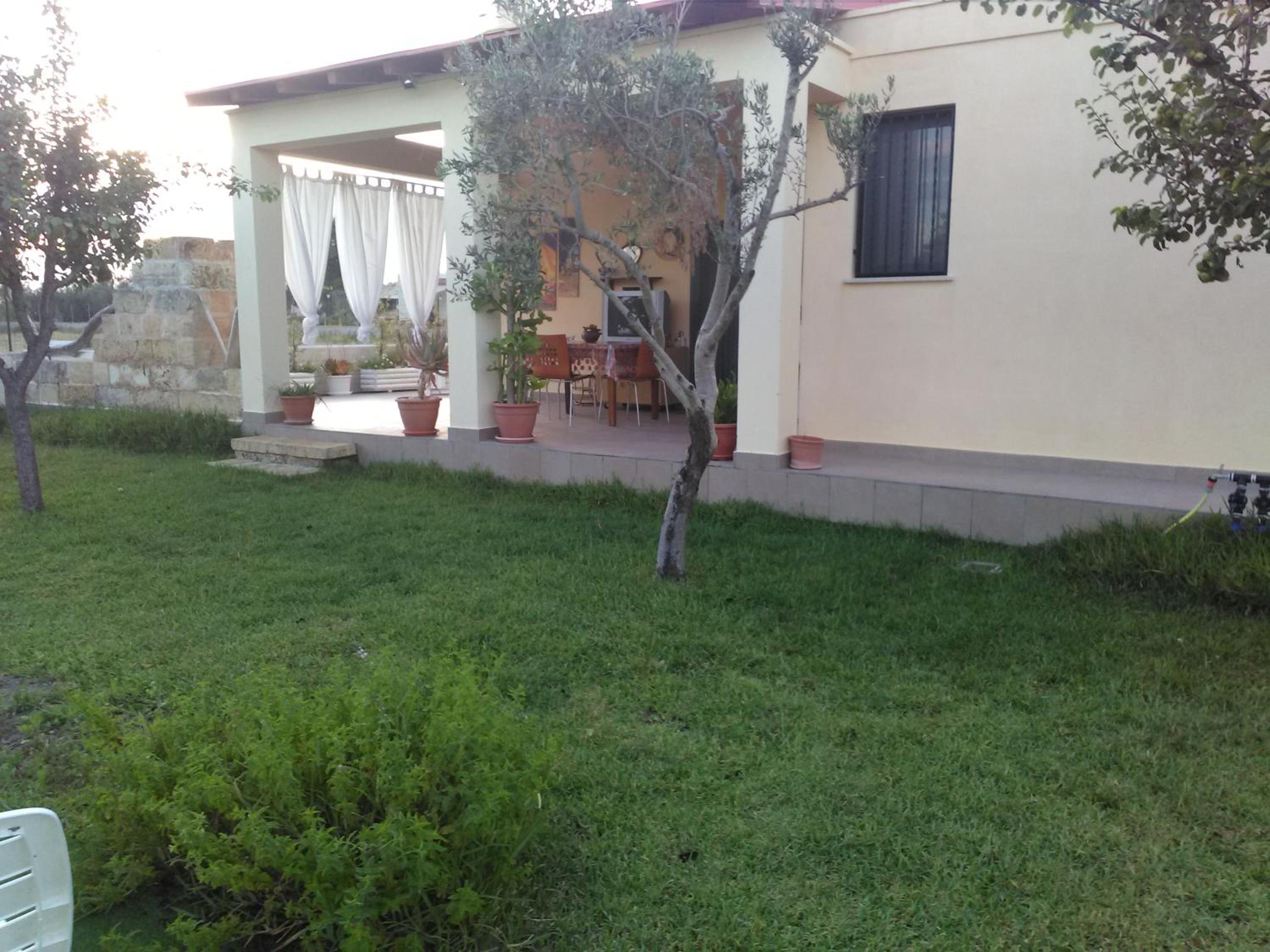 Villetta Dote