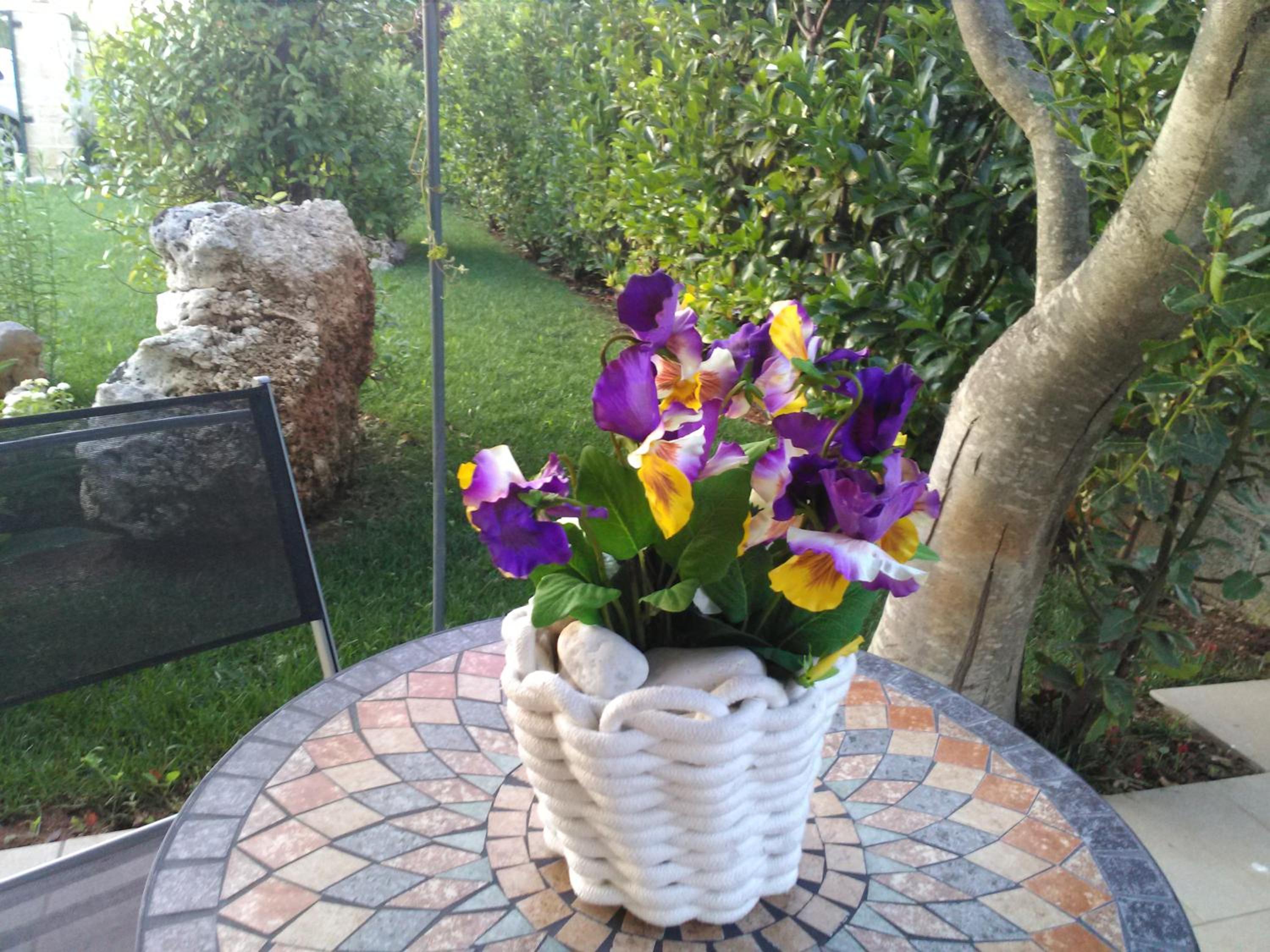 Villetta Dote