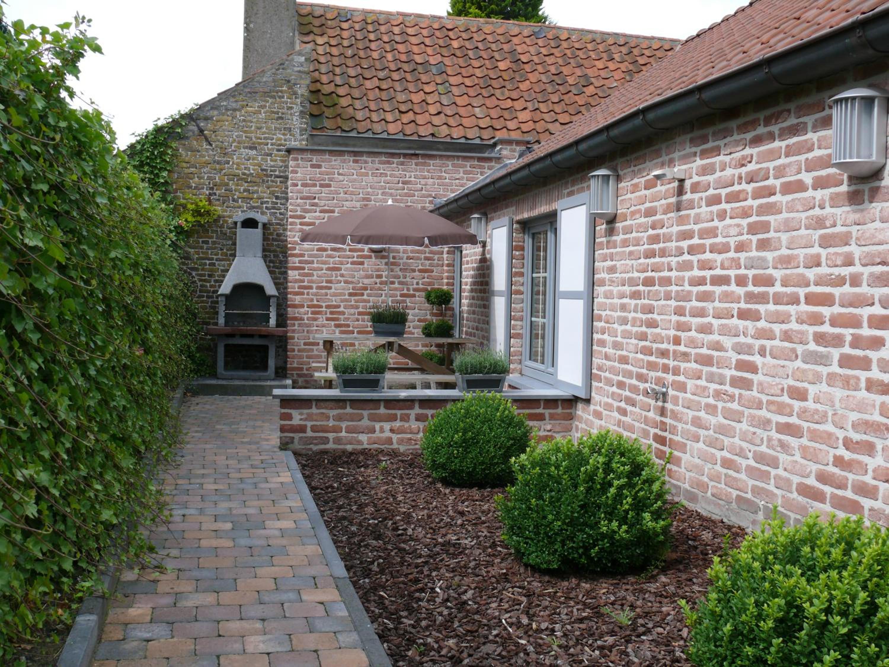 Domus Maria