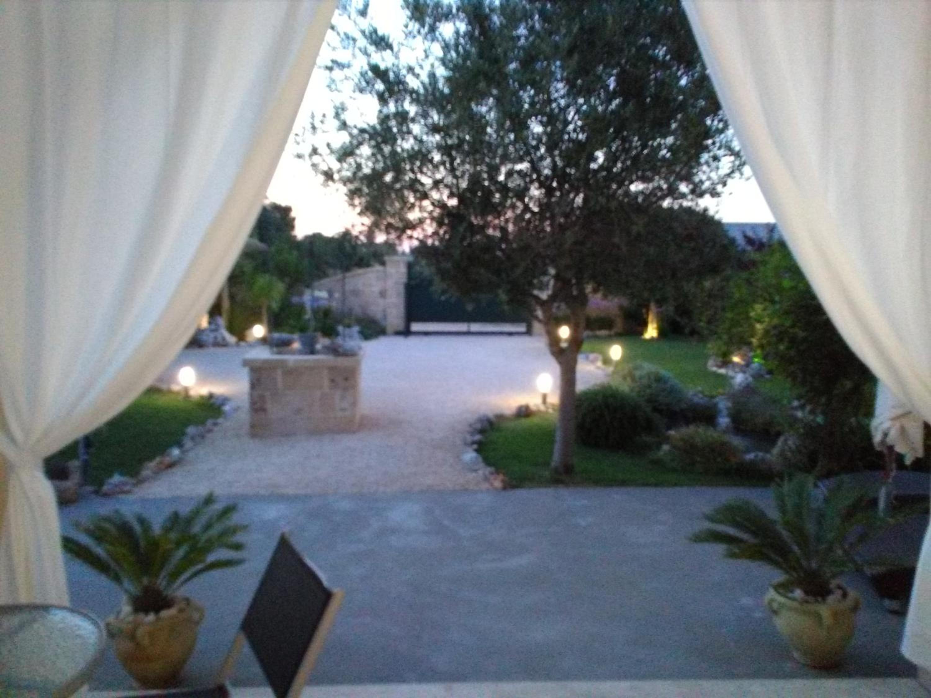 Villetta Dote
