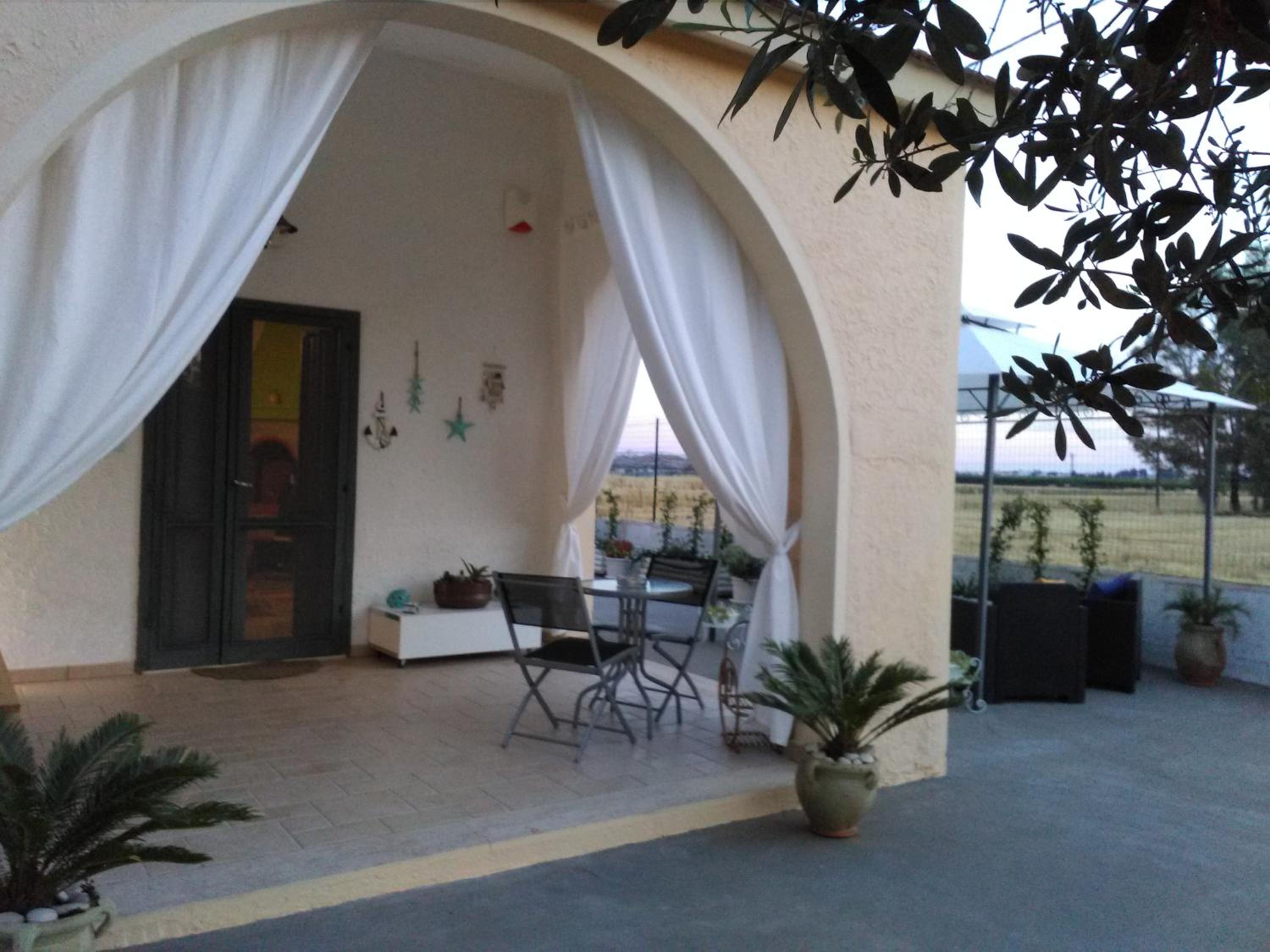 Villetta Dote