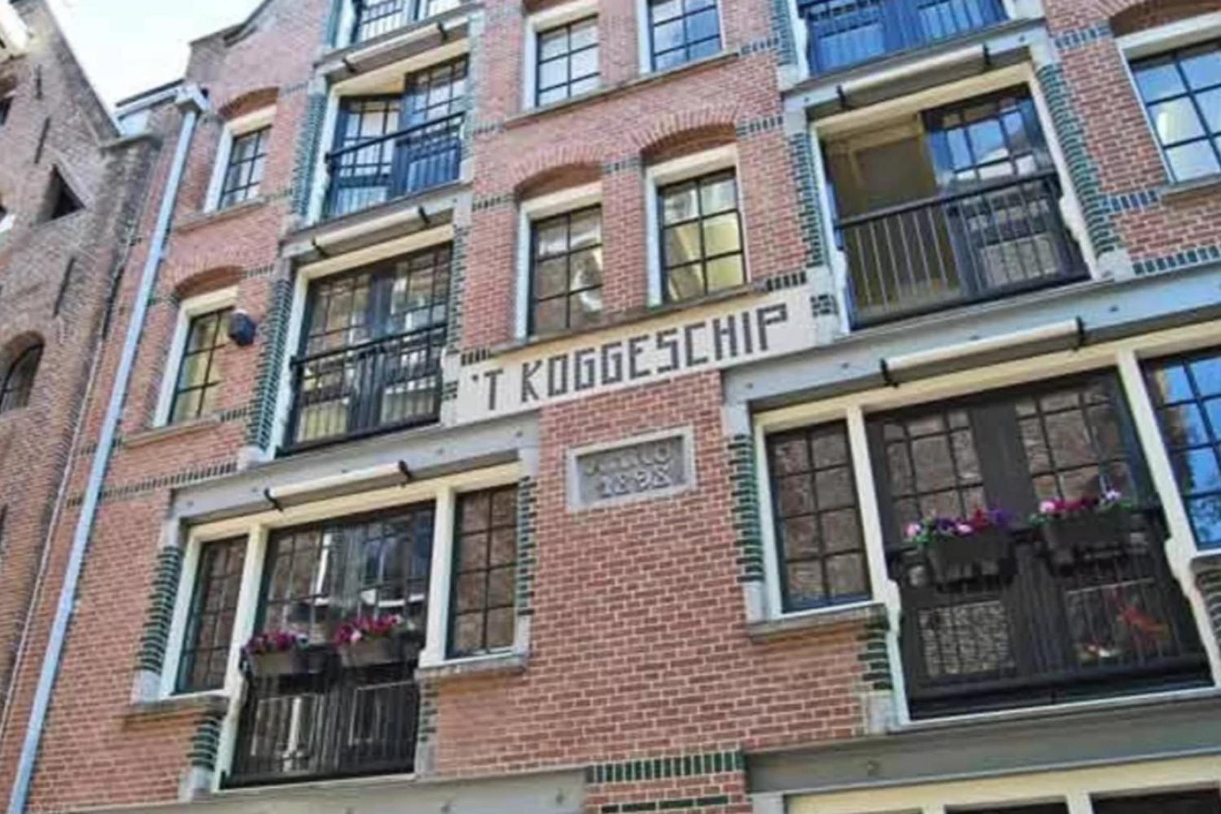 Studio Koggeschip