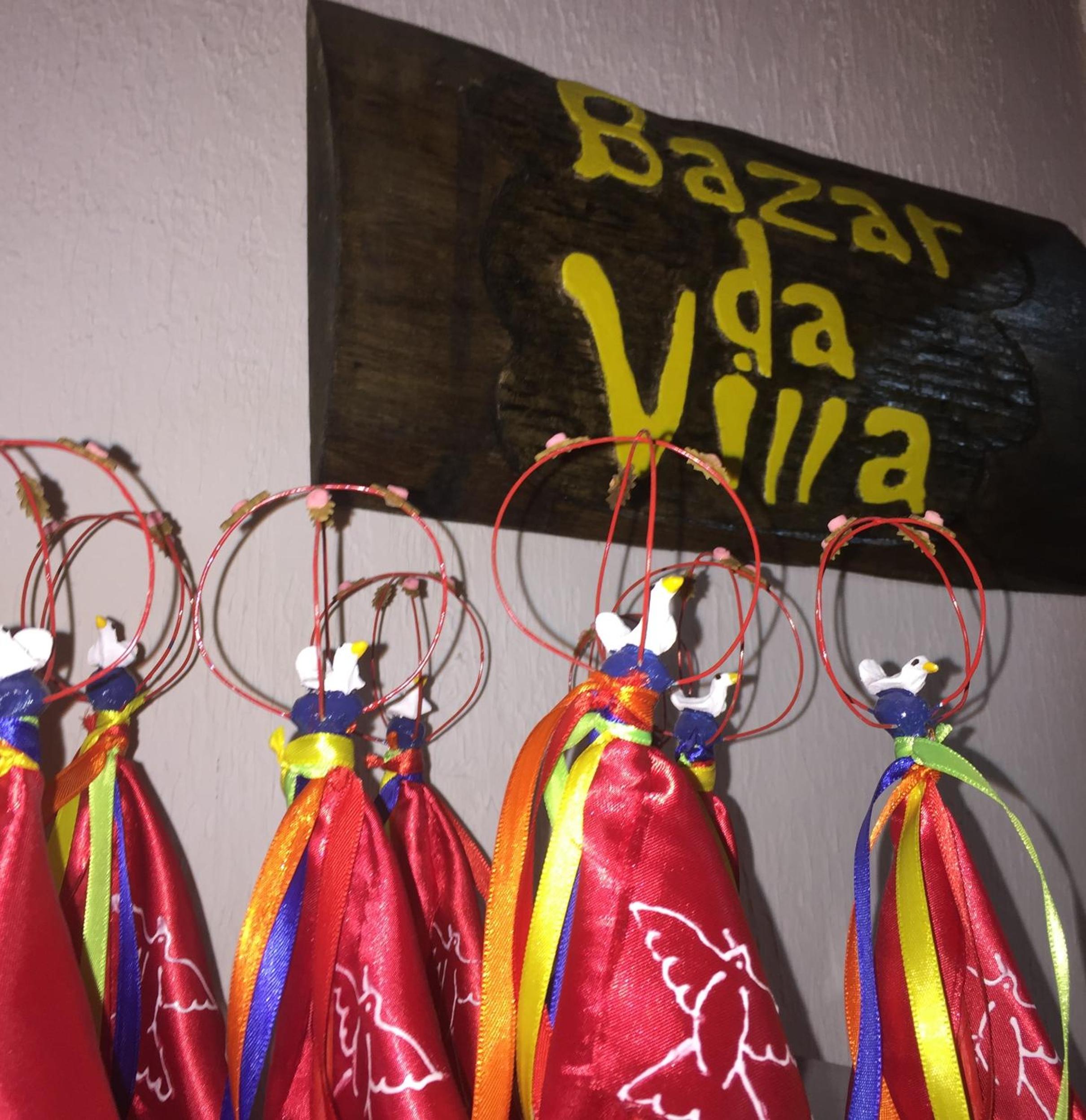 Pousada Villa Parahytinga, photo 15