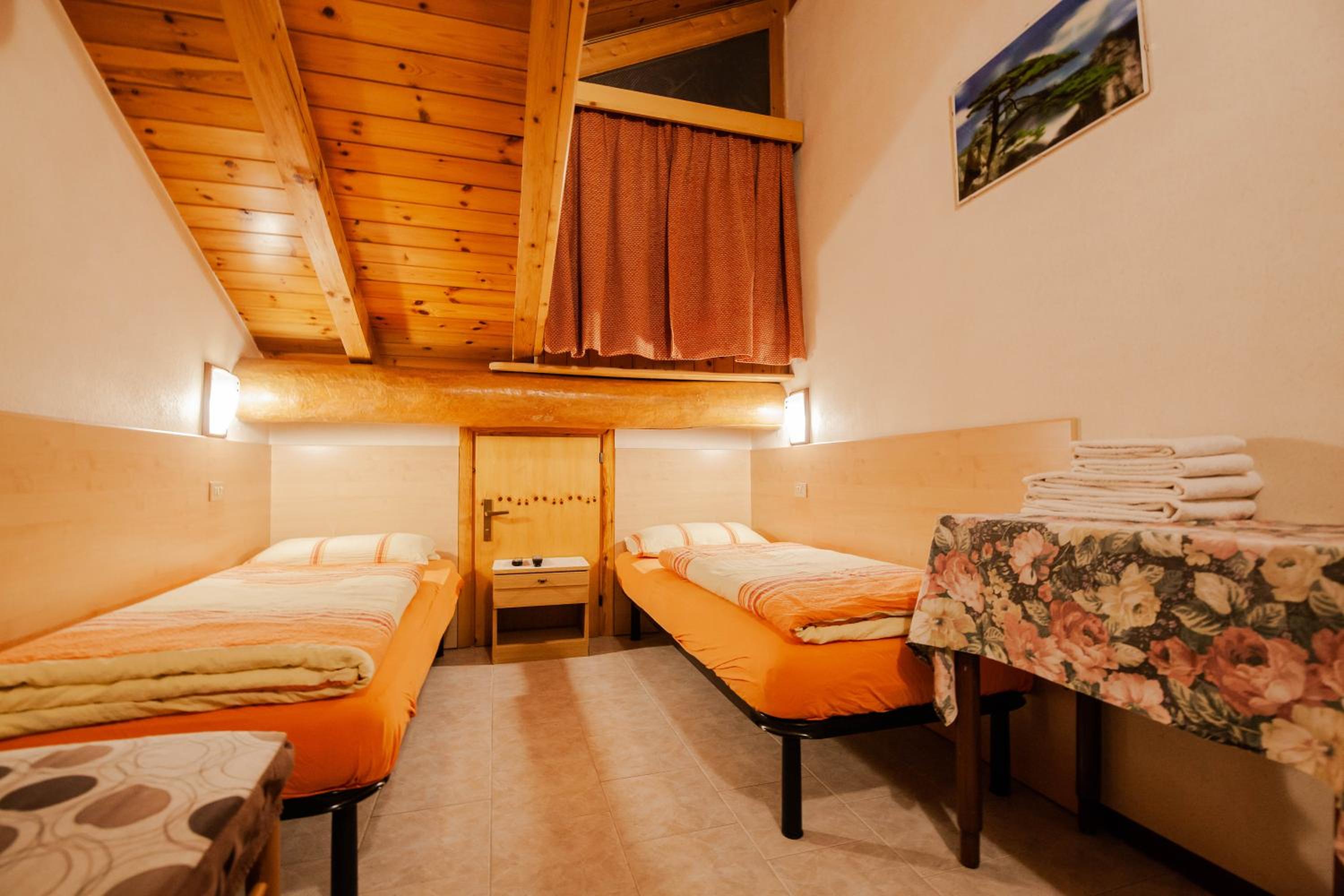 Giacomino Apartment view 2