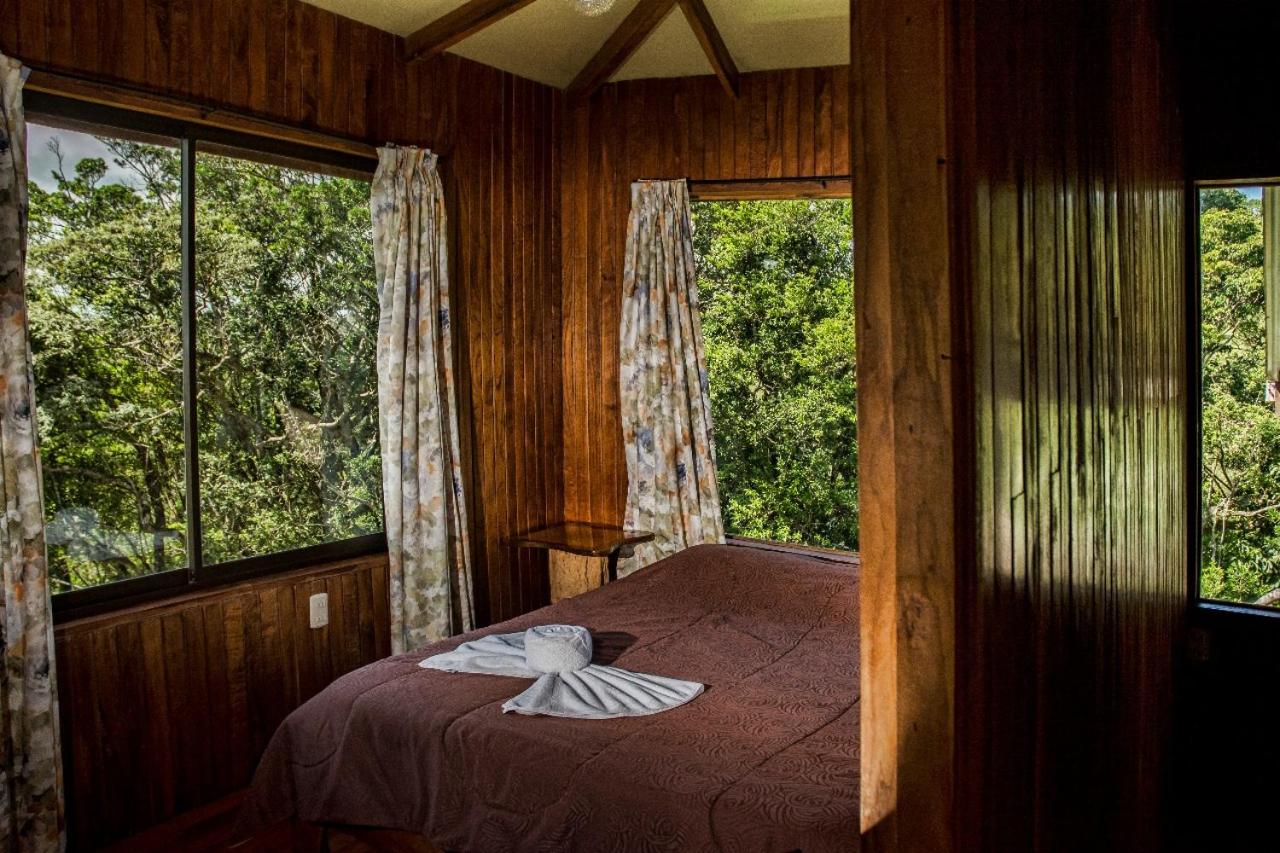 Cabinas Capulin & Farm