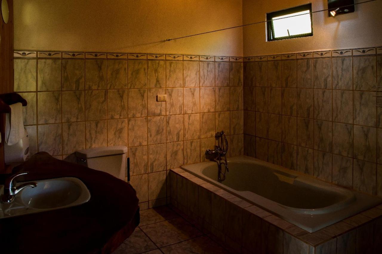 Cabinas Capulin & Farm