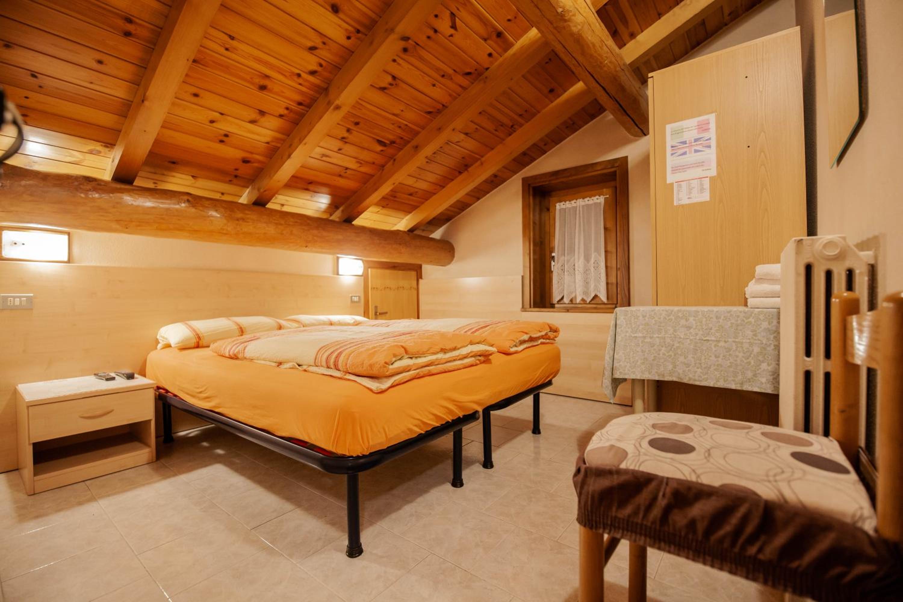 Giacomino Apartment view 3