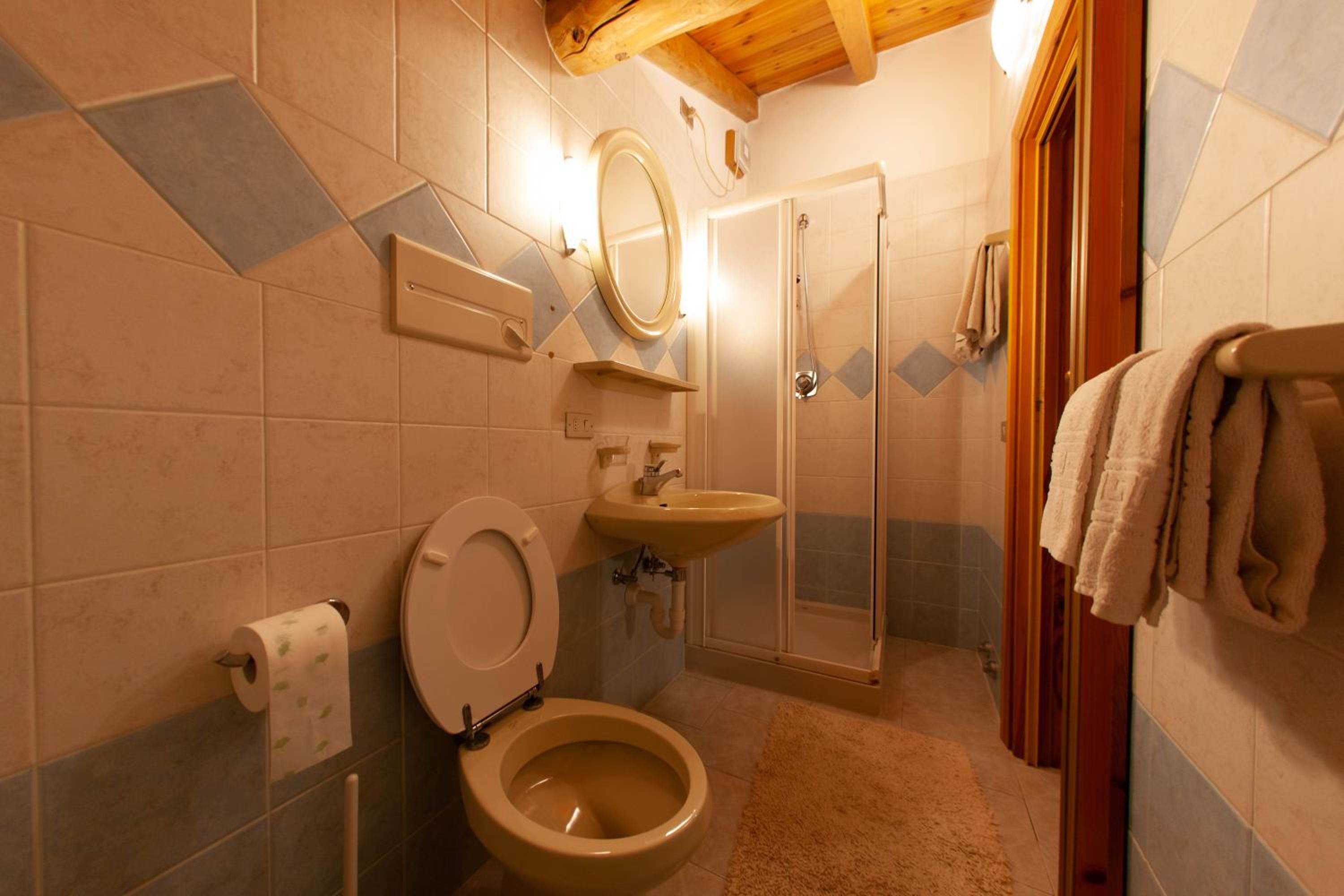 Giacomino Apartment view 4