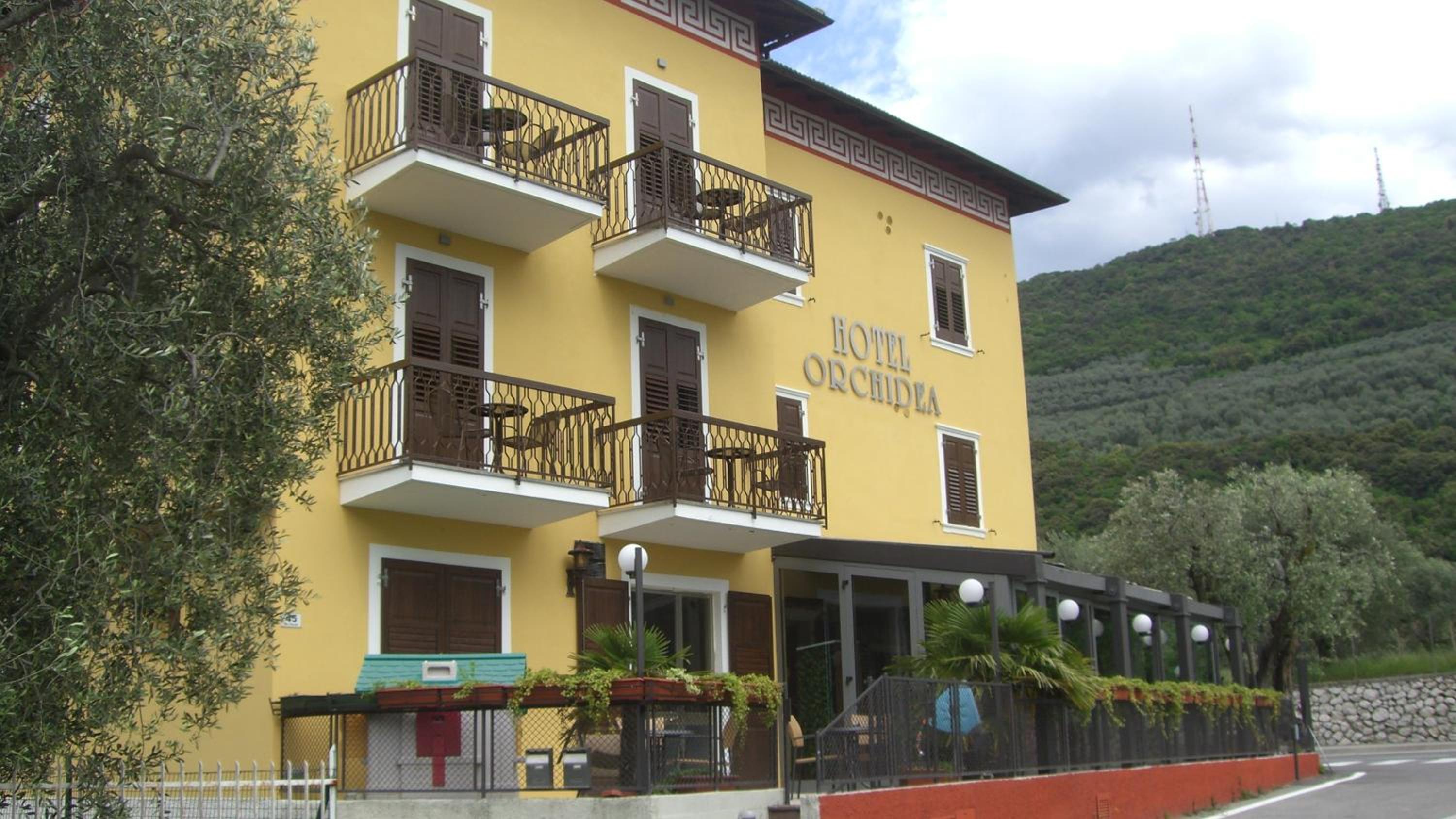 Hotel Albergo Garni Orchidea - Image 1