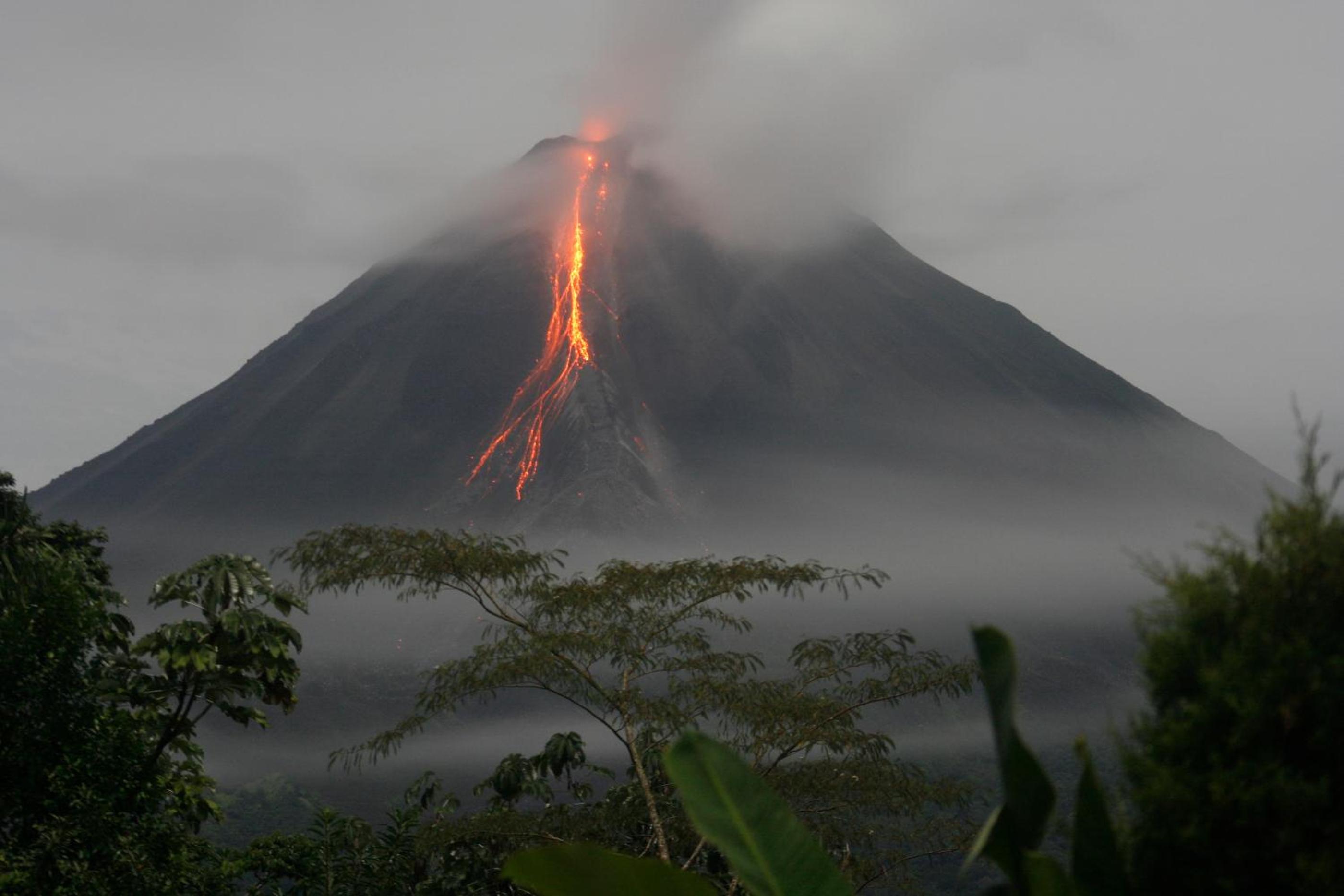 Arenal Garden Lodge